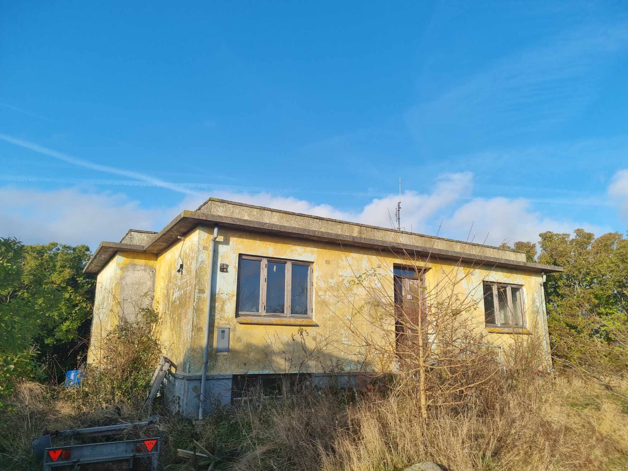 Miniaturebillede 2: . Billede af Snødevej 31, 5953 Tranekær