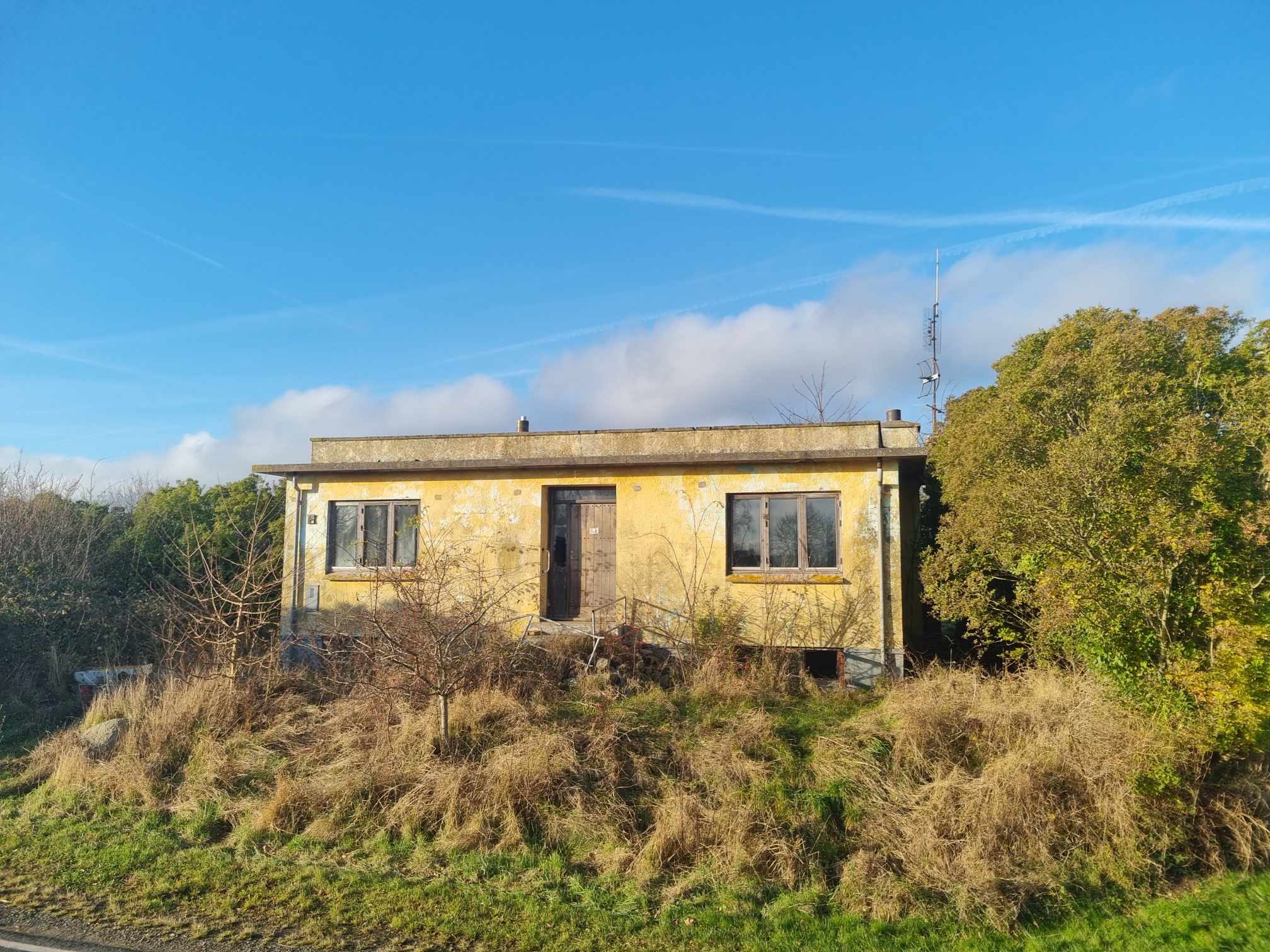 Villa på Snødevej 31, 5953 Tranekær