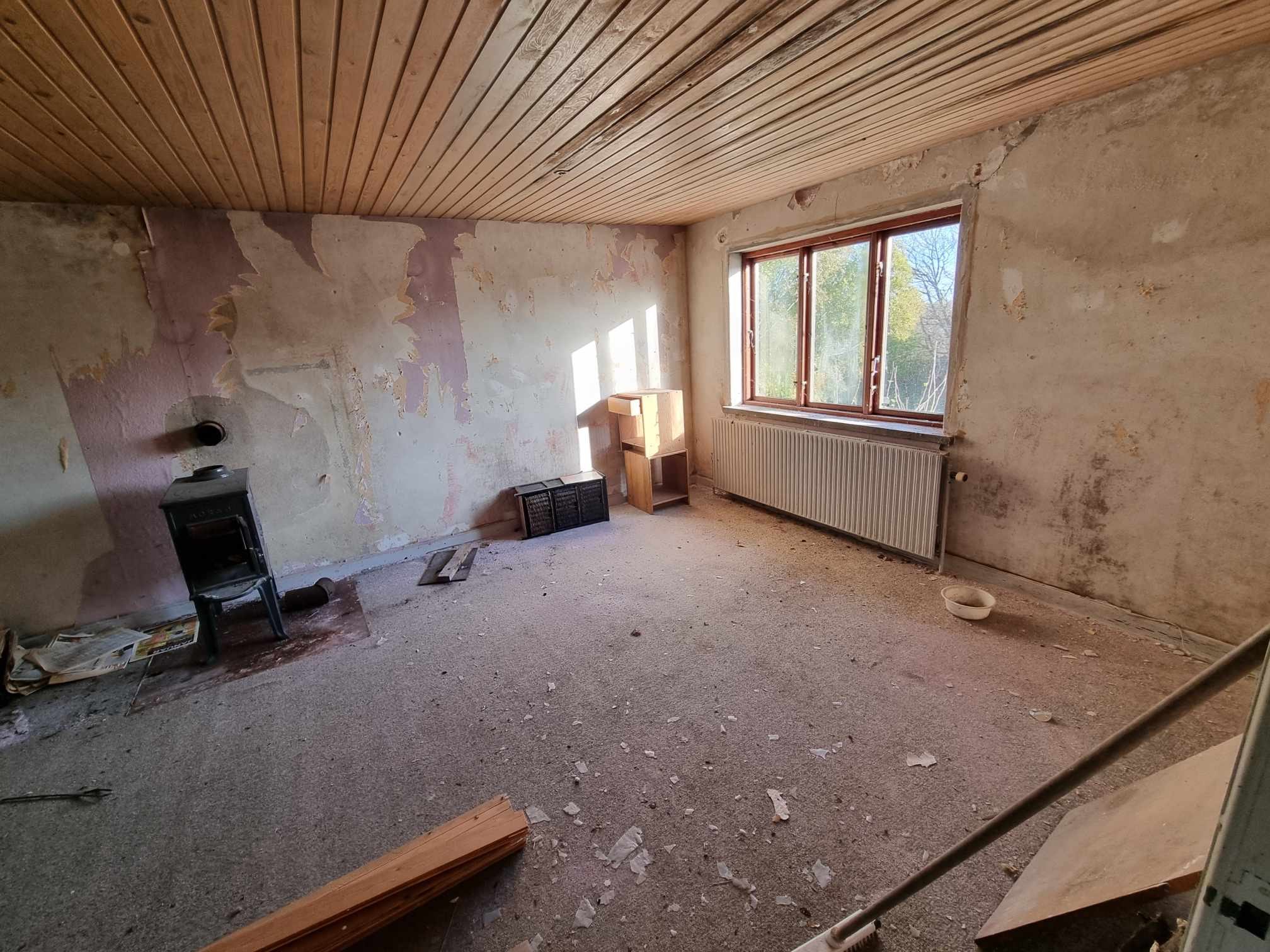 Fremhævet  billede i fuldskærmstilstand. Billede af Snødevej 31, 5953 Tranekær