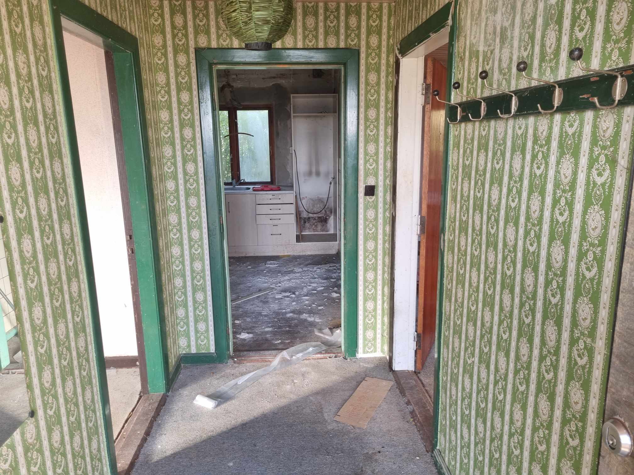 Fremhævet  billede i fuldskærmstilstand. Billede af Snødevej 31, 5953 Tranekær