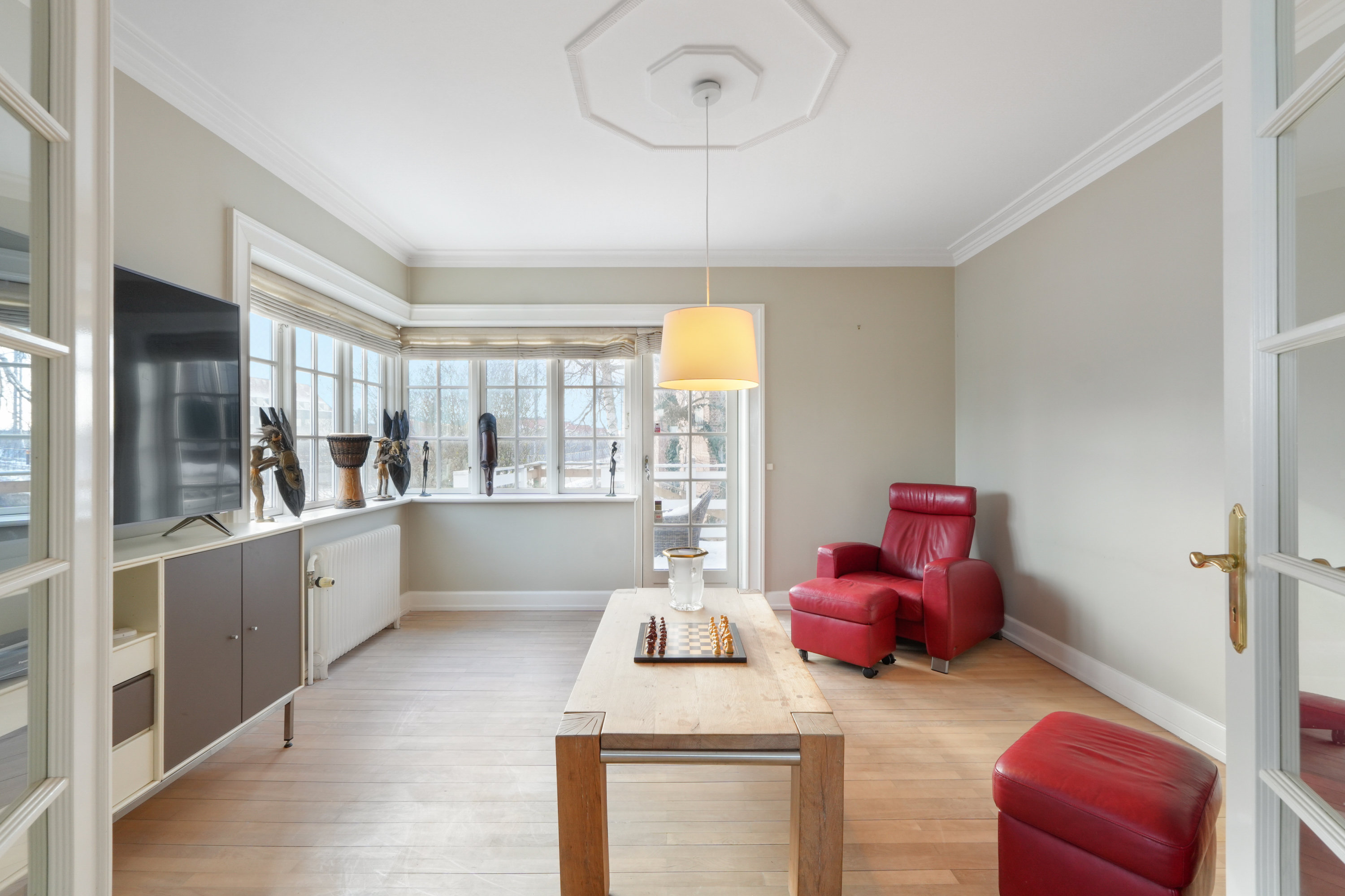 Fremhævet  billede i fuldskærmstilstand. Billede af Vigerslev Alle 370, 2650 Hvidovre