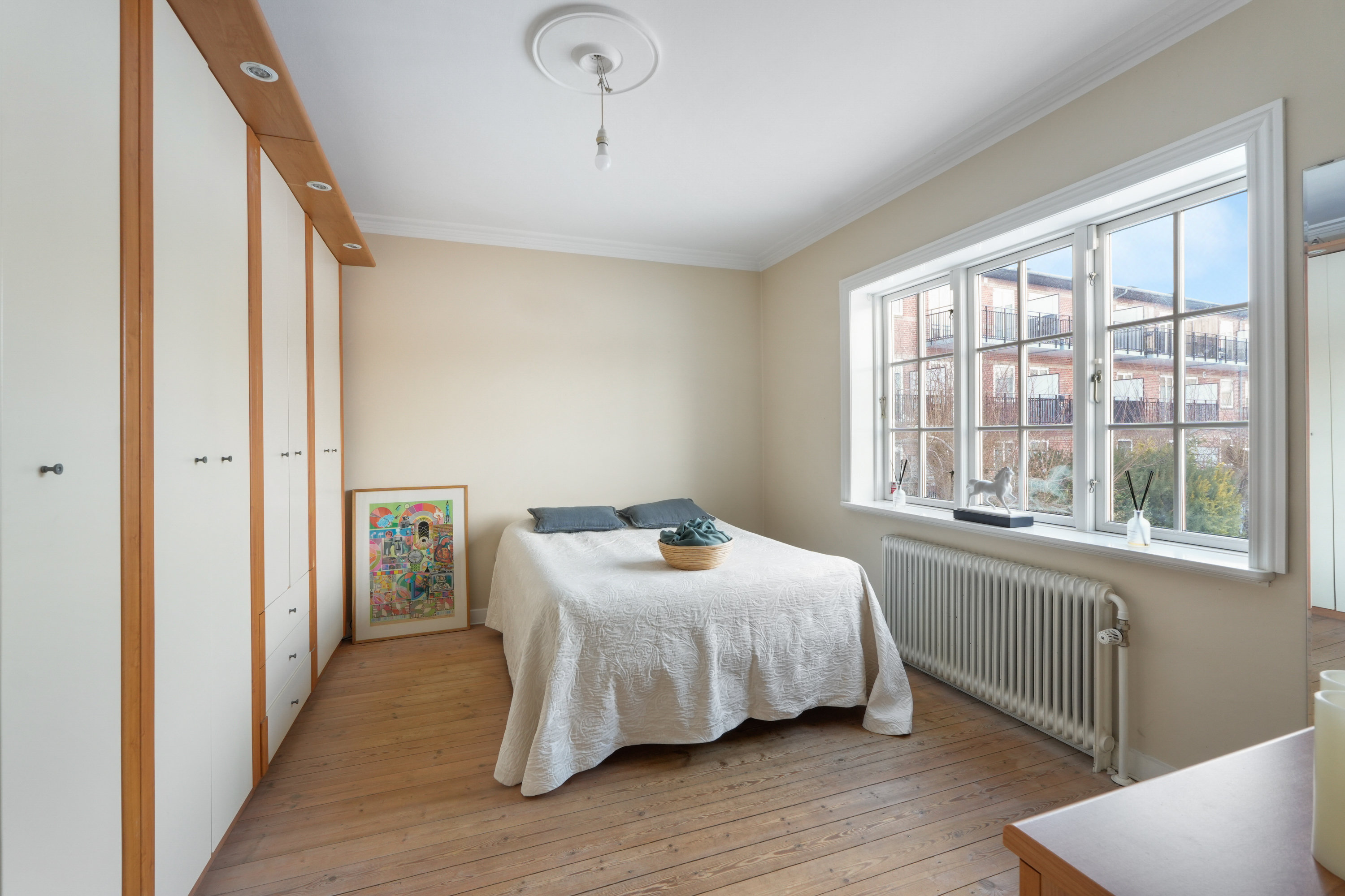 Fremhævet  billede i fuldskærmstilstand. Billede af Vigerslev Alle 370, 2650 Hvidovre