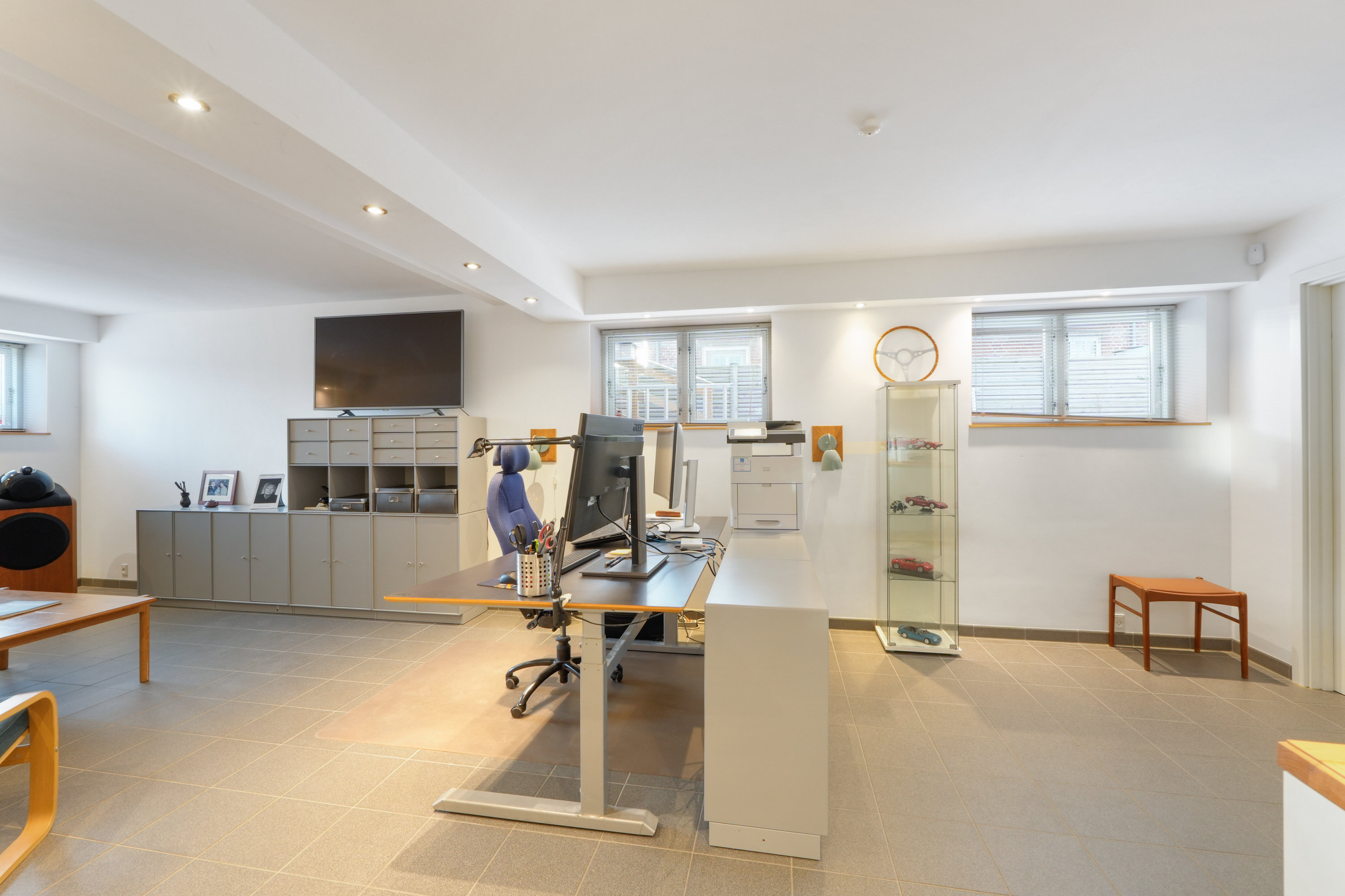 Fremhævet  billede i fuldskærmstilstand. Billede af Vigerslev Alle 370, 2650 Hvidovre