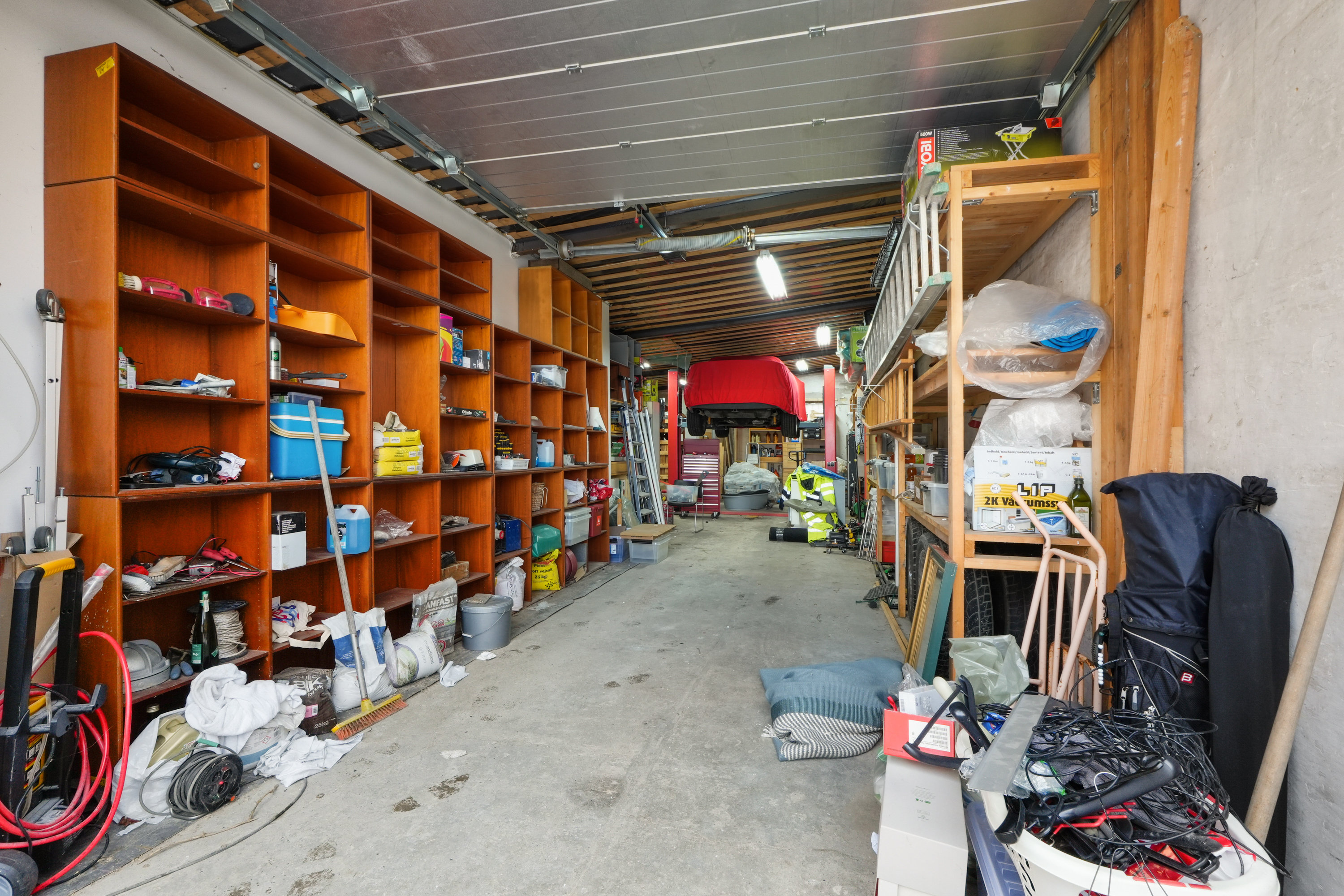 Fremhævet  billede i fuldskærmstilstand. Billede af Vigerslev Alle 370, 2650 Hvidovre