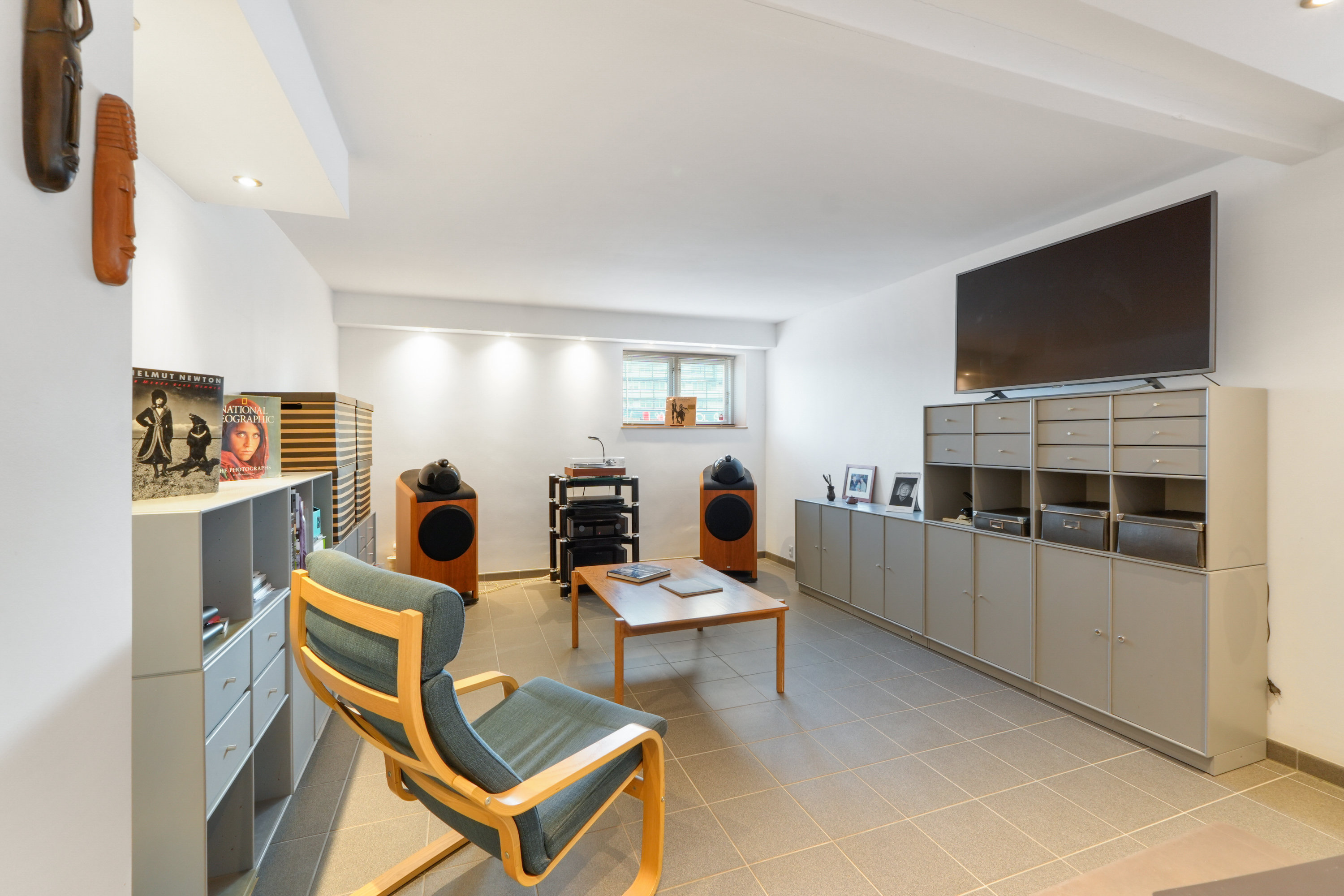 Fremhævet  billede i fuldskærmstilstand. Billede af Vigerslev Alle 370, 2650 Hvidovre