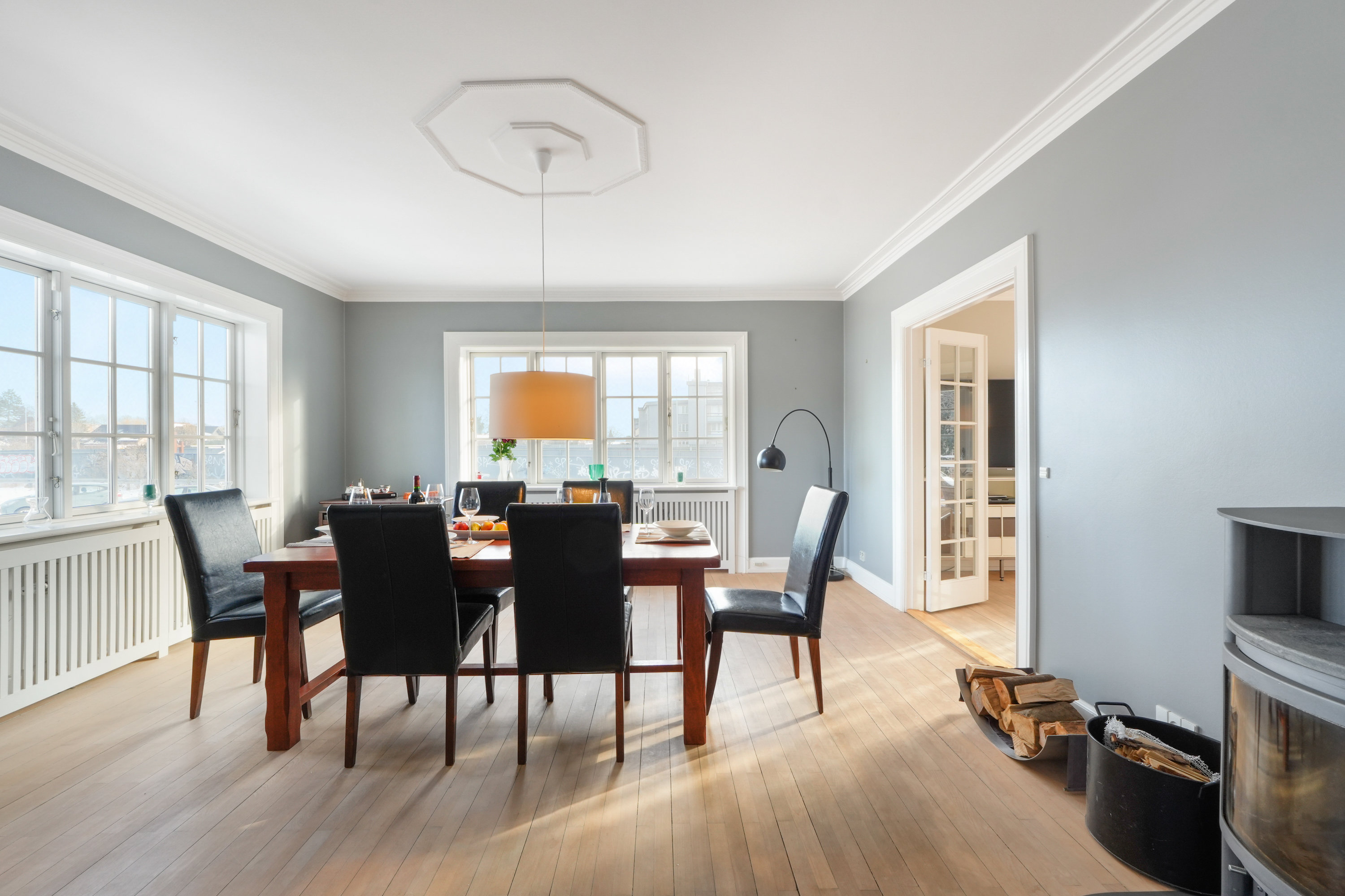 Fremhævet  billede i fuldskærmstilstand. Billede af Vigerslev Alle 370, 2650 Hvidovre