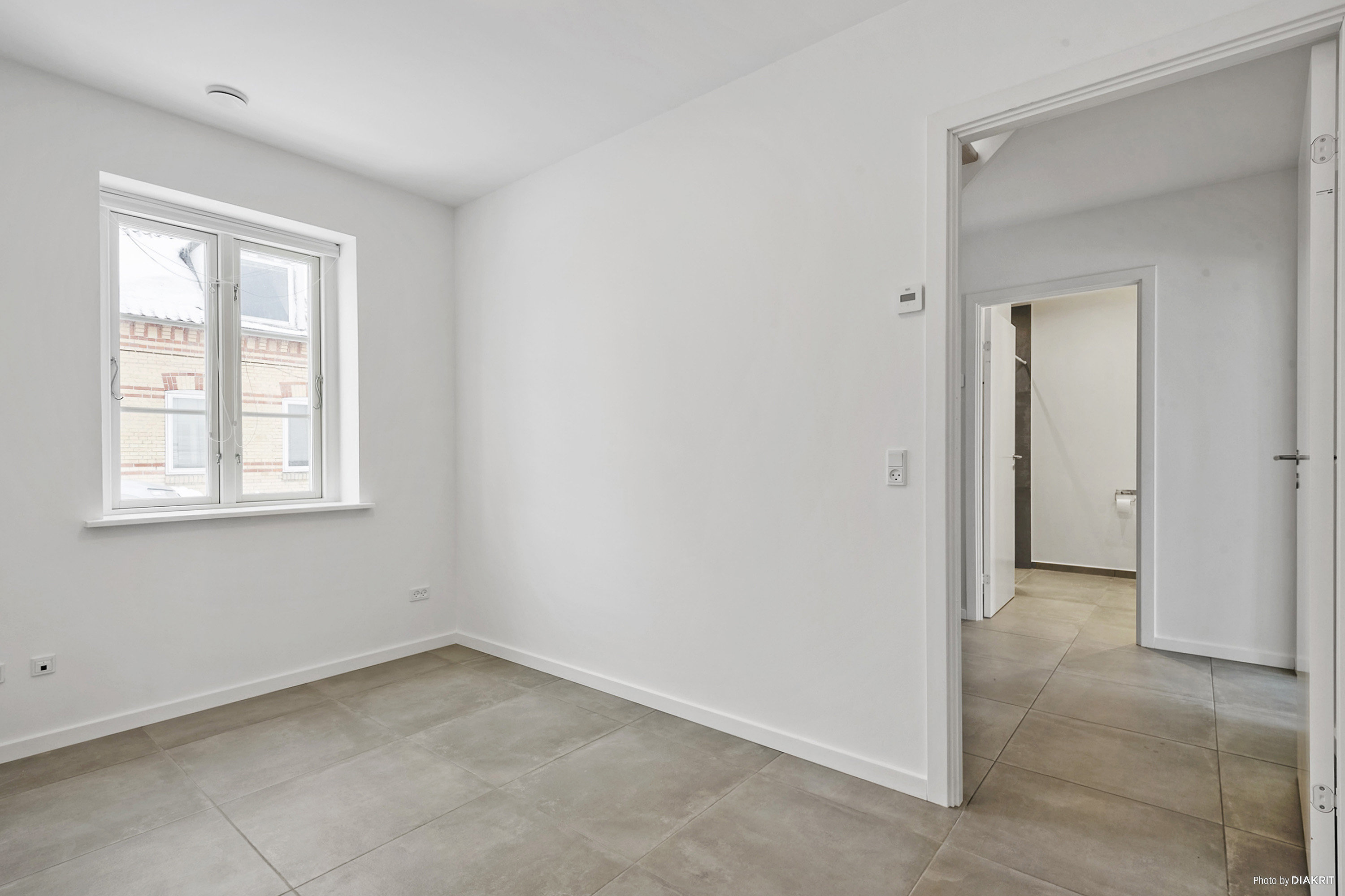 Fremhævet værelse billede i fuldskærmstilstand. Billede af Nørre Boulevard 57, 4600 Køge