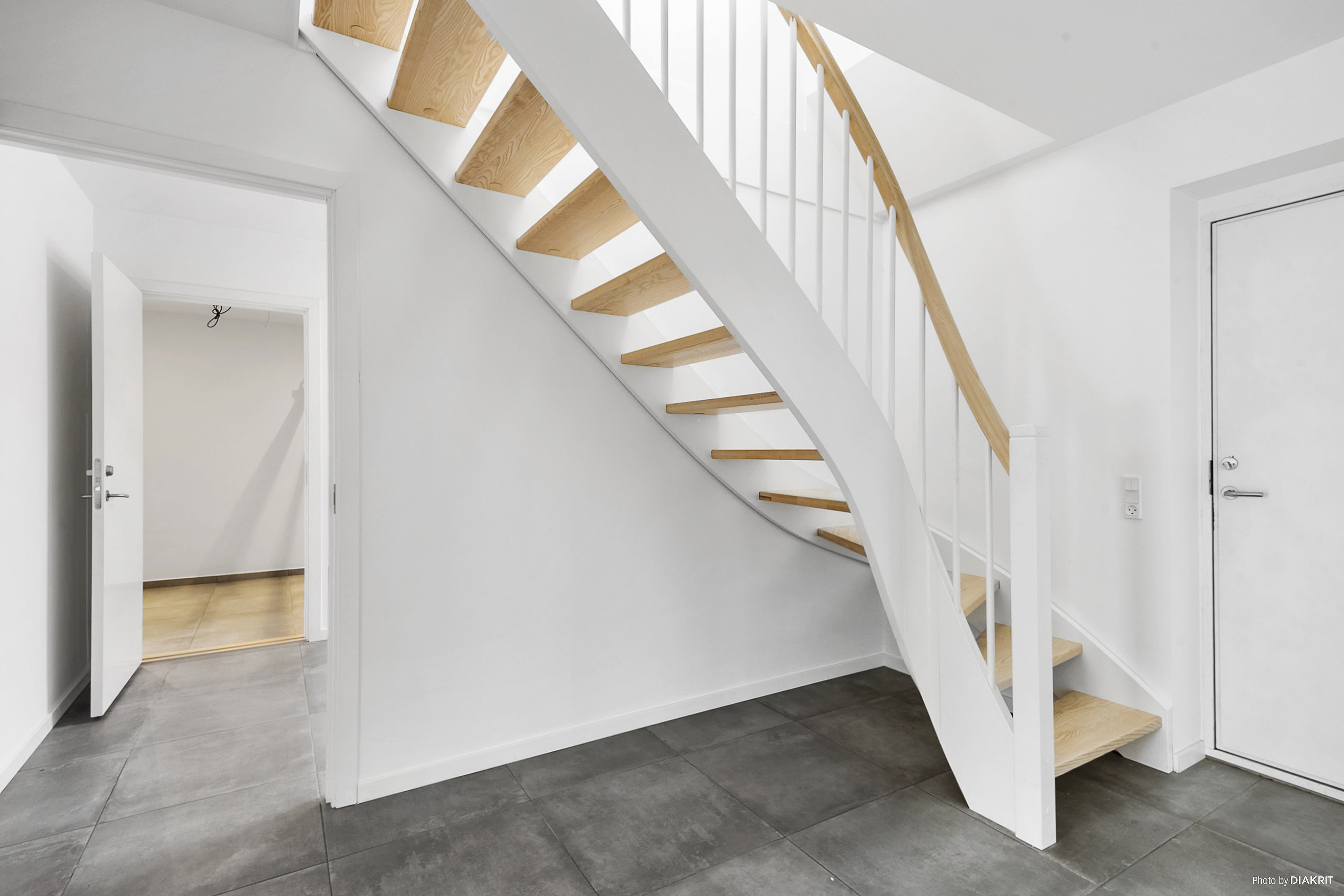 Fremhævet værelse billede i fuldskærmstilstand. Billede af Nørre Boulevard 57, 4600 Køge