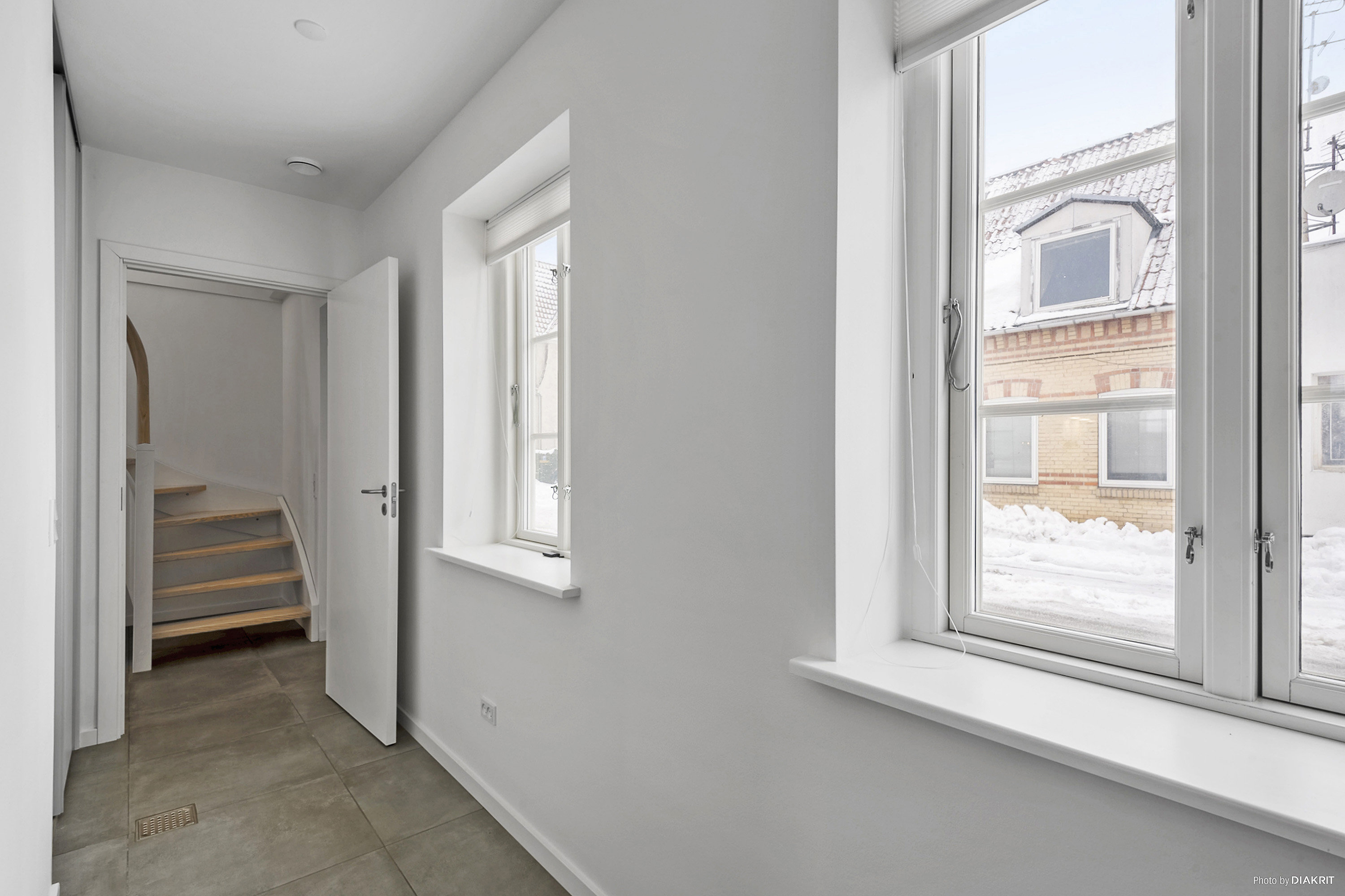 Fremhævet værelse billede i fuldskærmstilstand. Billede af Nørre Boulevard 57, 4600 Køge