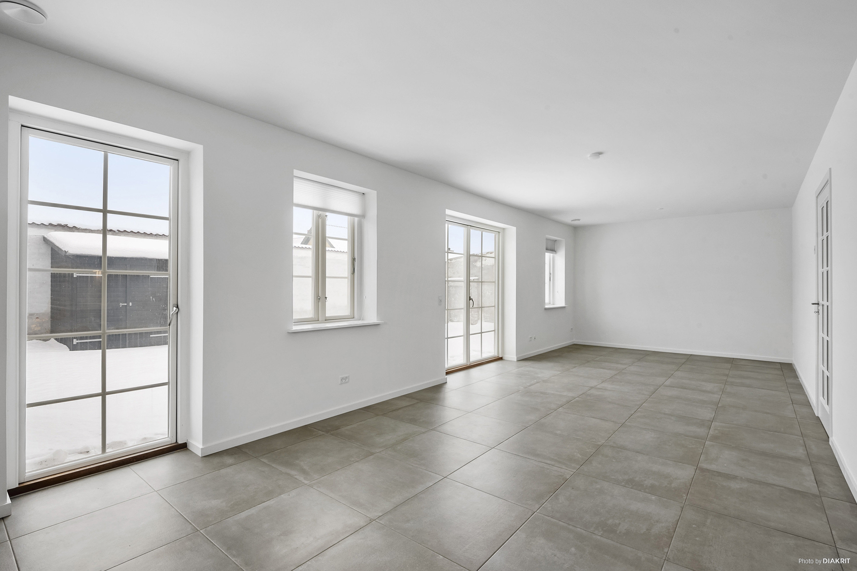 Fremhævet værelse billede i fuldskærmstilstand. Billede af Nørre Boulevard 57, 4600 Køge