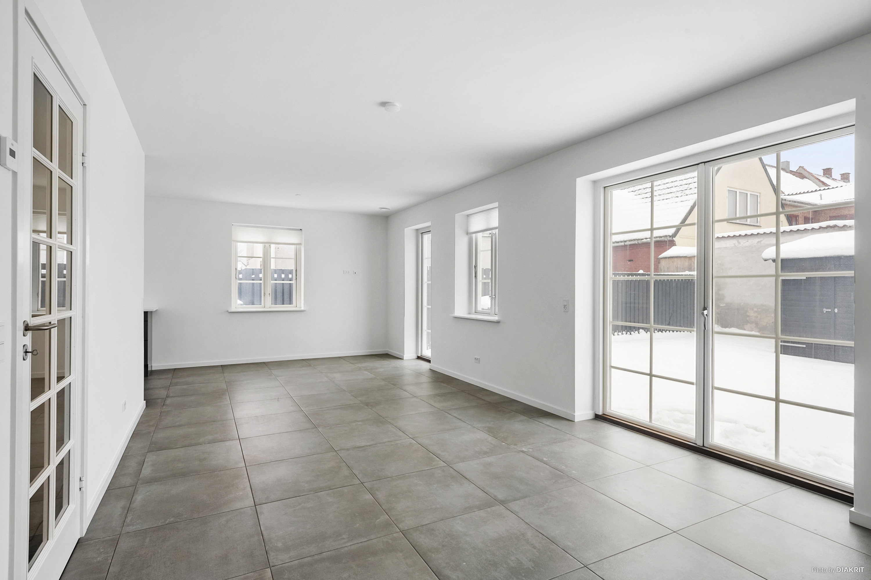 Fremhævet værelse billede i fuldskærmstilstand. Billede af Nørre Boulevard 57, 4600 Køge