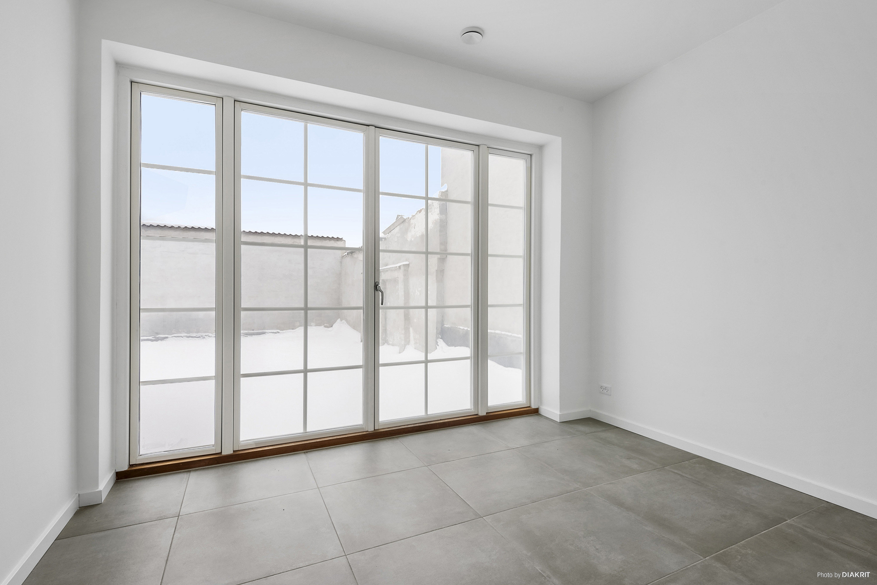 Fremhævet værelse billede i fuldskærmstilstand. Billede af Nørre Boulevard 57, 4600 Køge