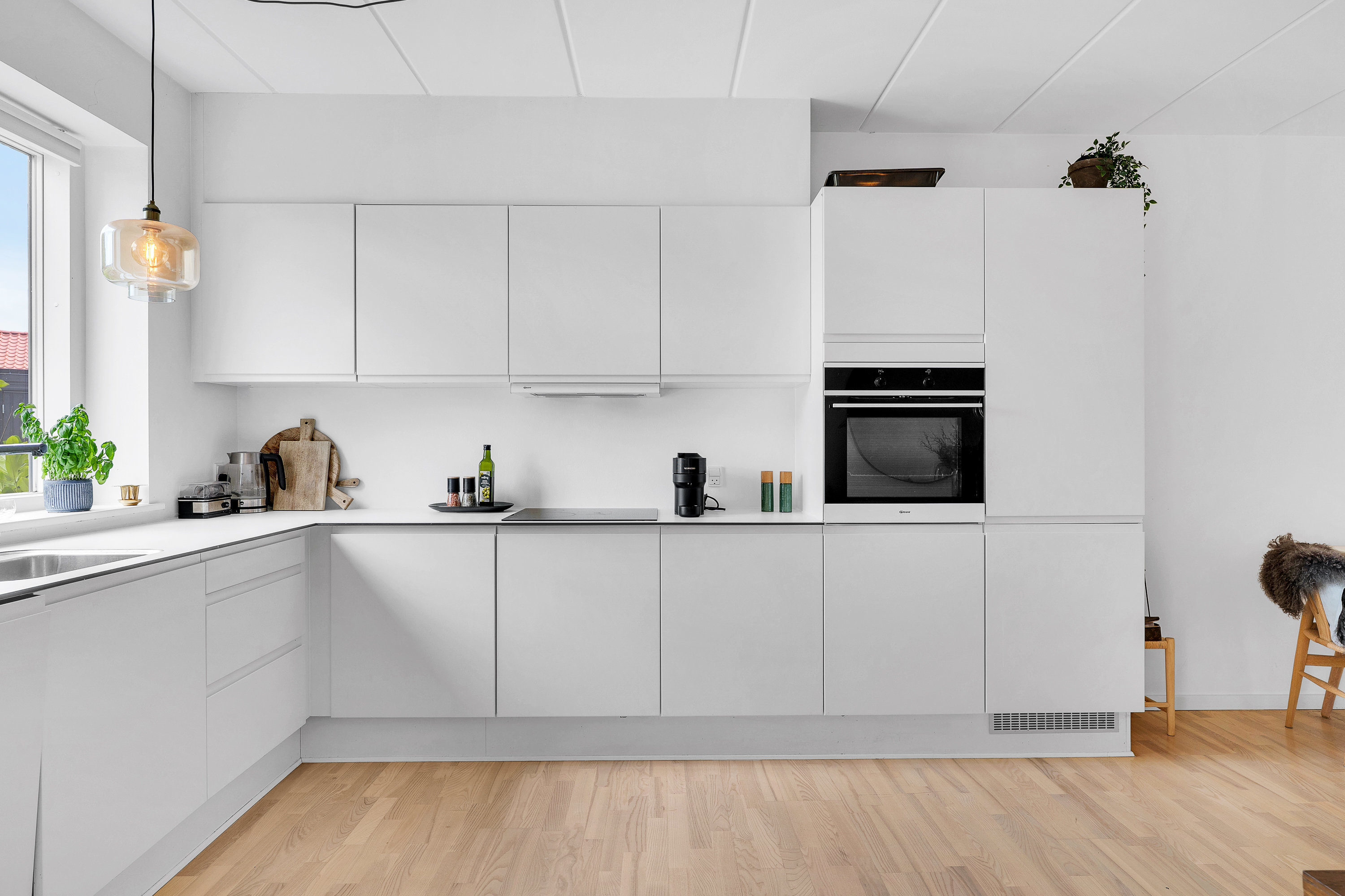 Miniaturebillede 1: . Billede af Brobjerg Parkvej 86k, 8250 Egå