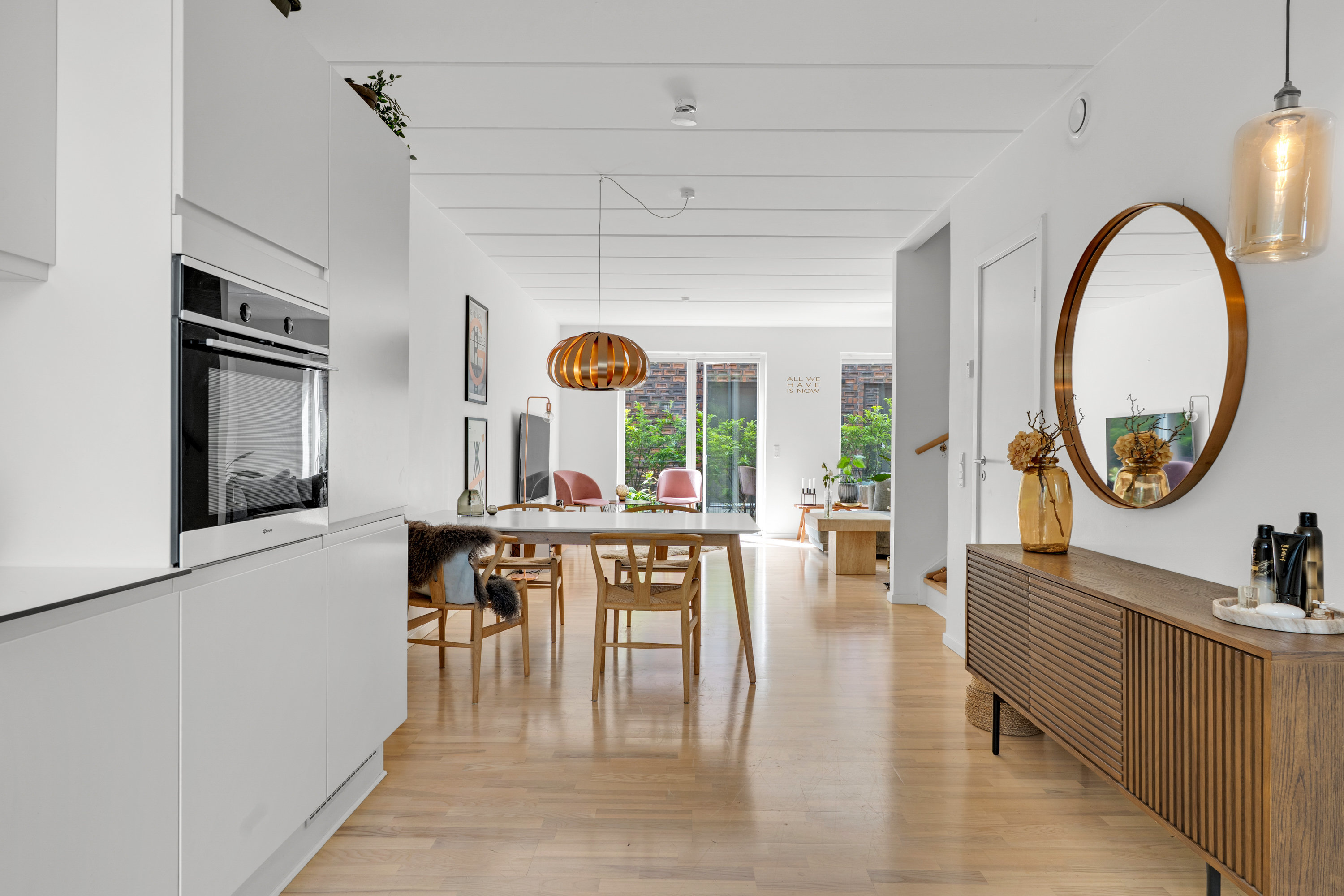 Fremhævet  billede i fuldskærmstilstand. Billede af Brobjerg Parkvej 86k, 8250 Egå