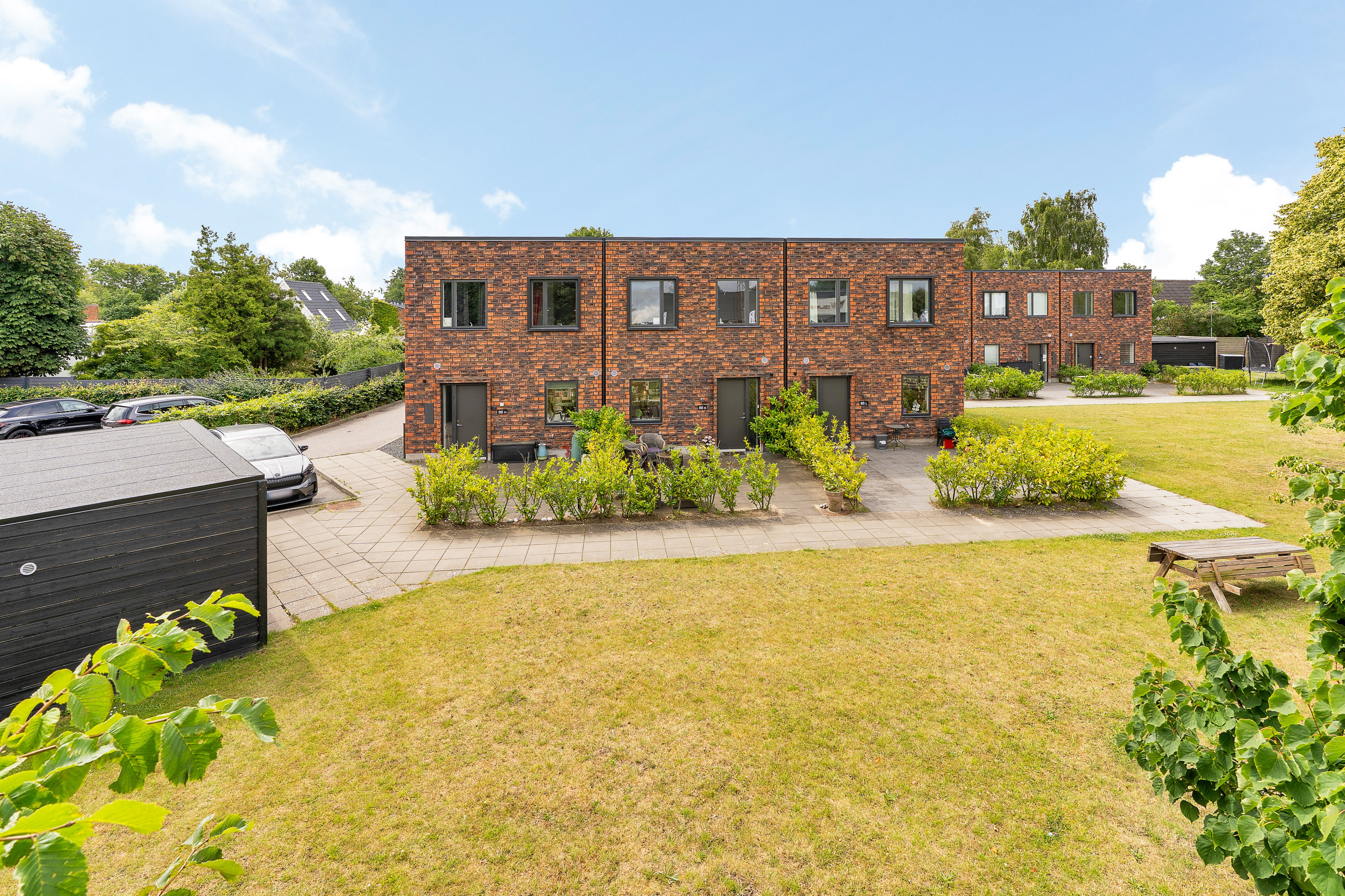 Fremhævet  billede i fuldskærmstilstand. Billede af Brobjerg Parkvej 86k, 8250 Egå