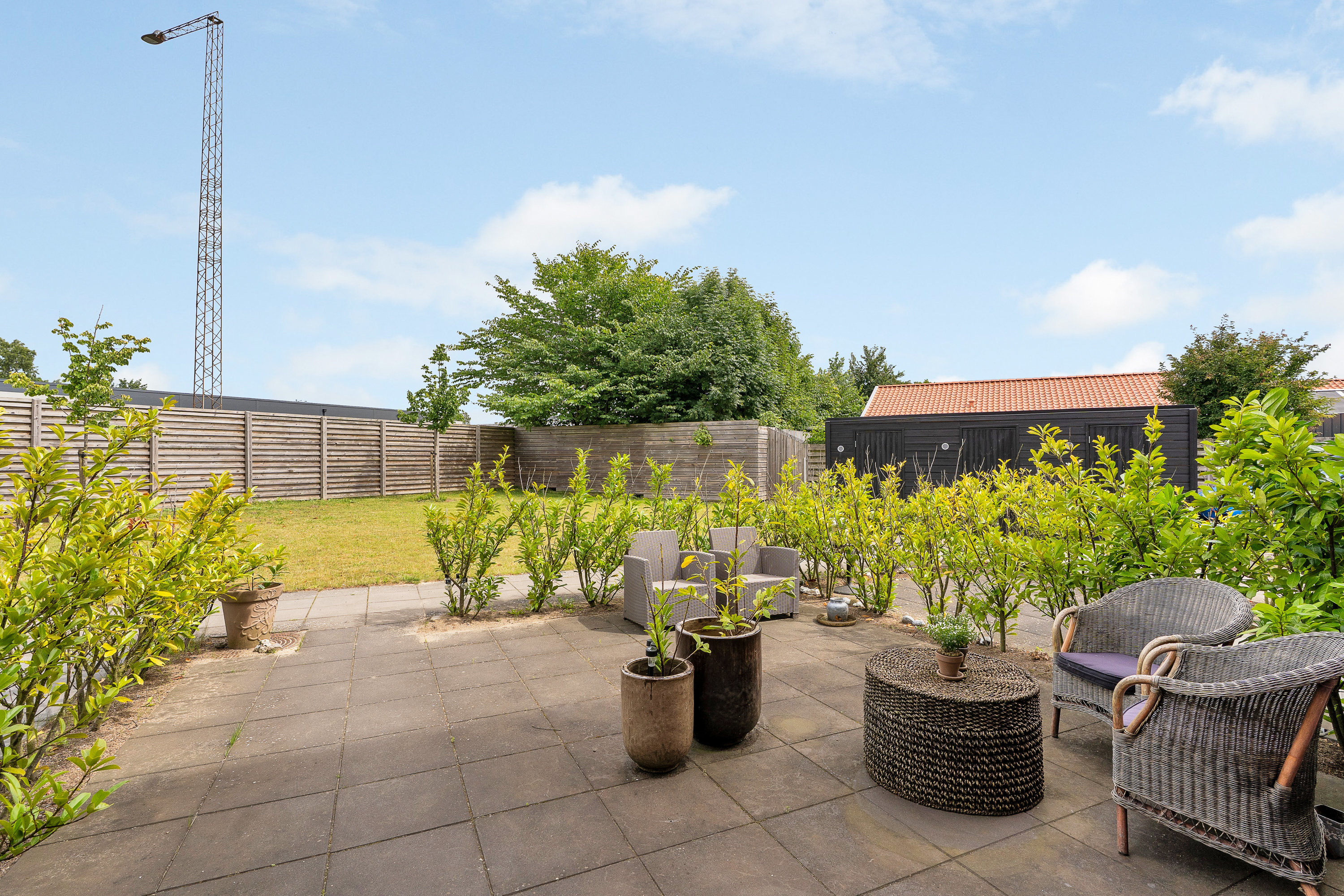 Fremhævet  billede i fuldskærmstilstand. Billede af Brobjerg Parkvej 86k, 8250 Egå