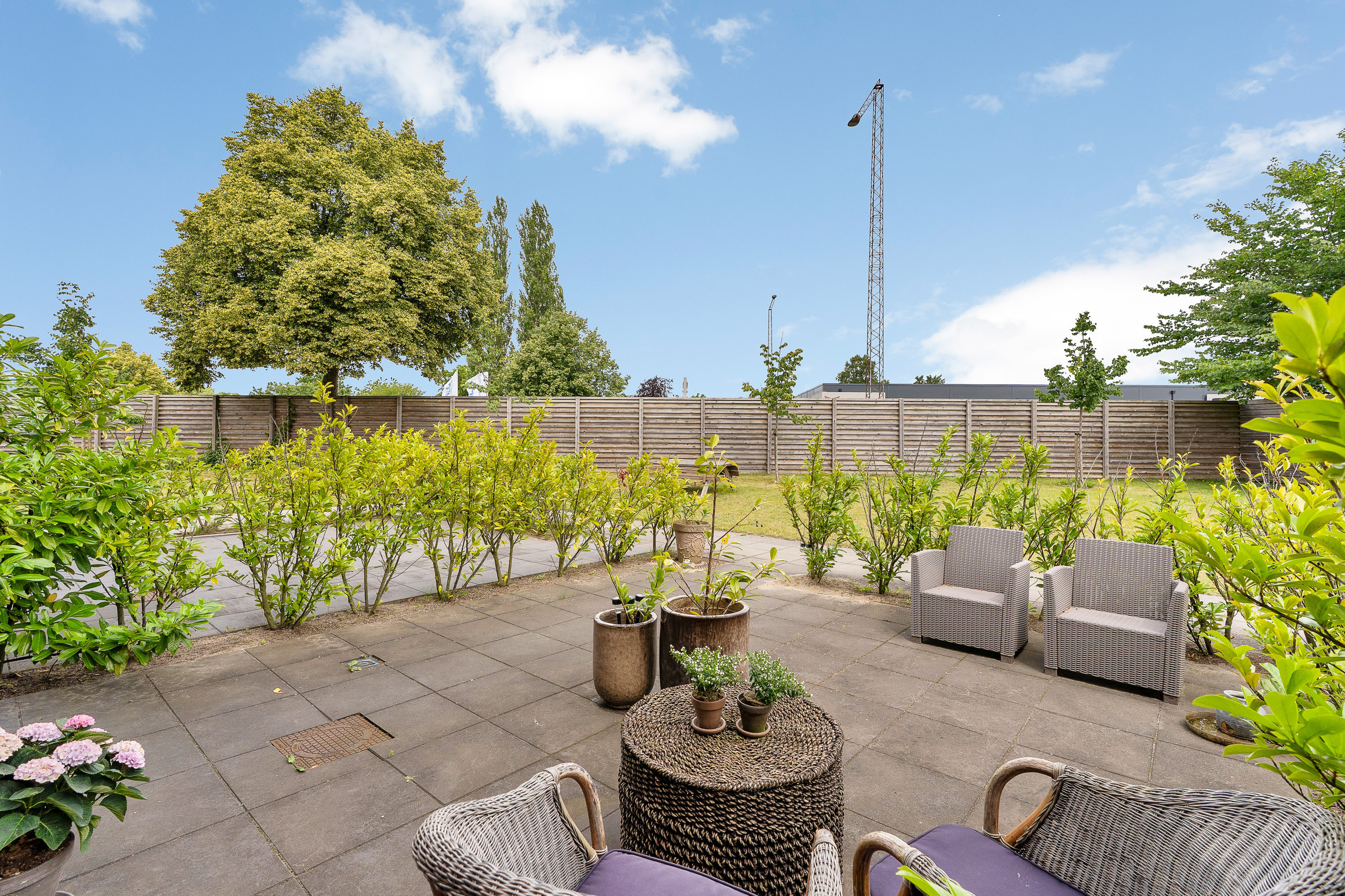 Fremhævet  billede i fuldskærmstilstand. Billede af Brobjerg Parkvej 86k, 8250 Egå