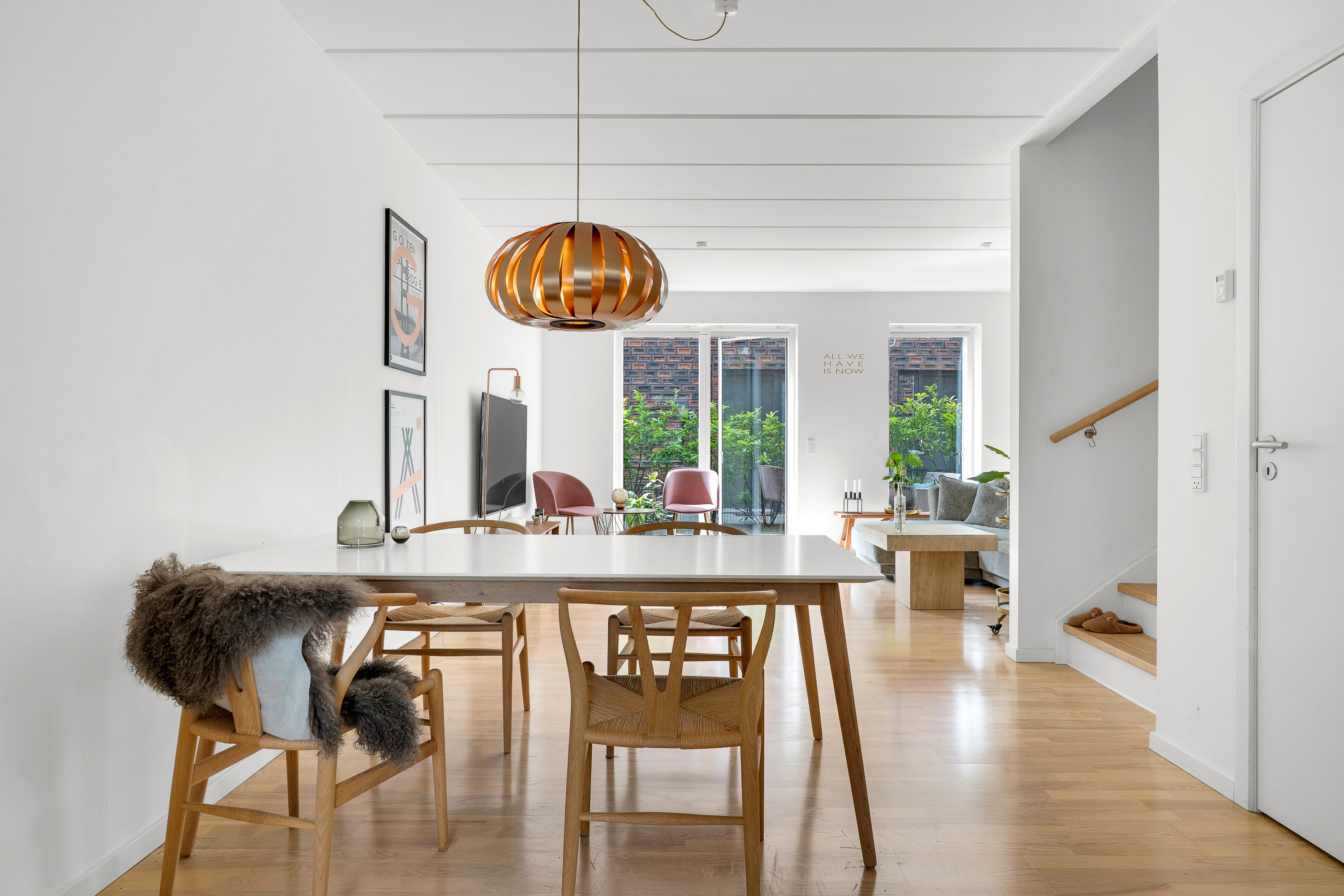 Fremhævet  billede i fuldskærmstilstand. Billede af Brobjerg Parkvej 86k, 8250 Egå