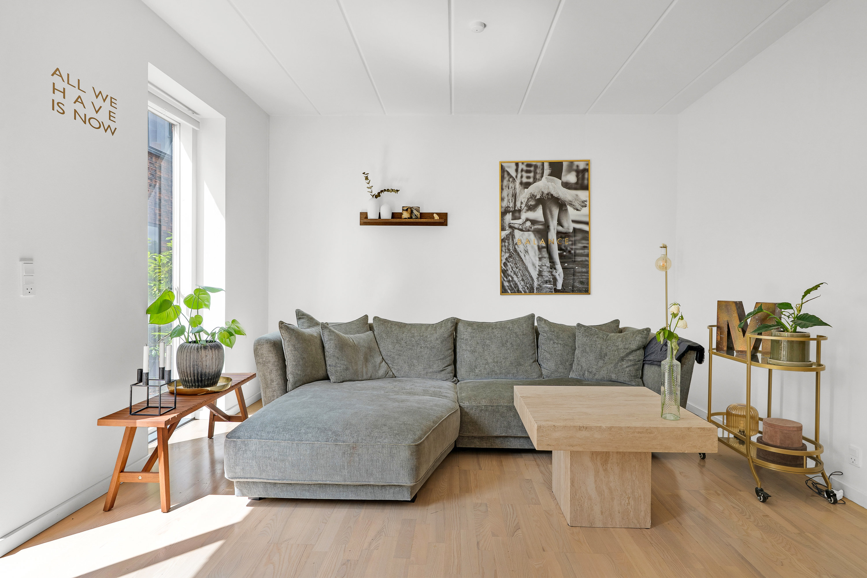 Fremhævet  billede i fuldskærmstilstand. Billede af Brobjerg Parkvej 86k, 8250 Egå