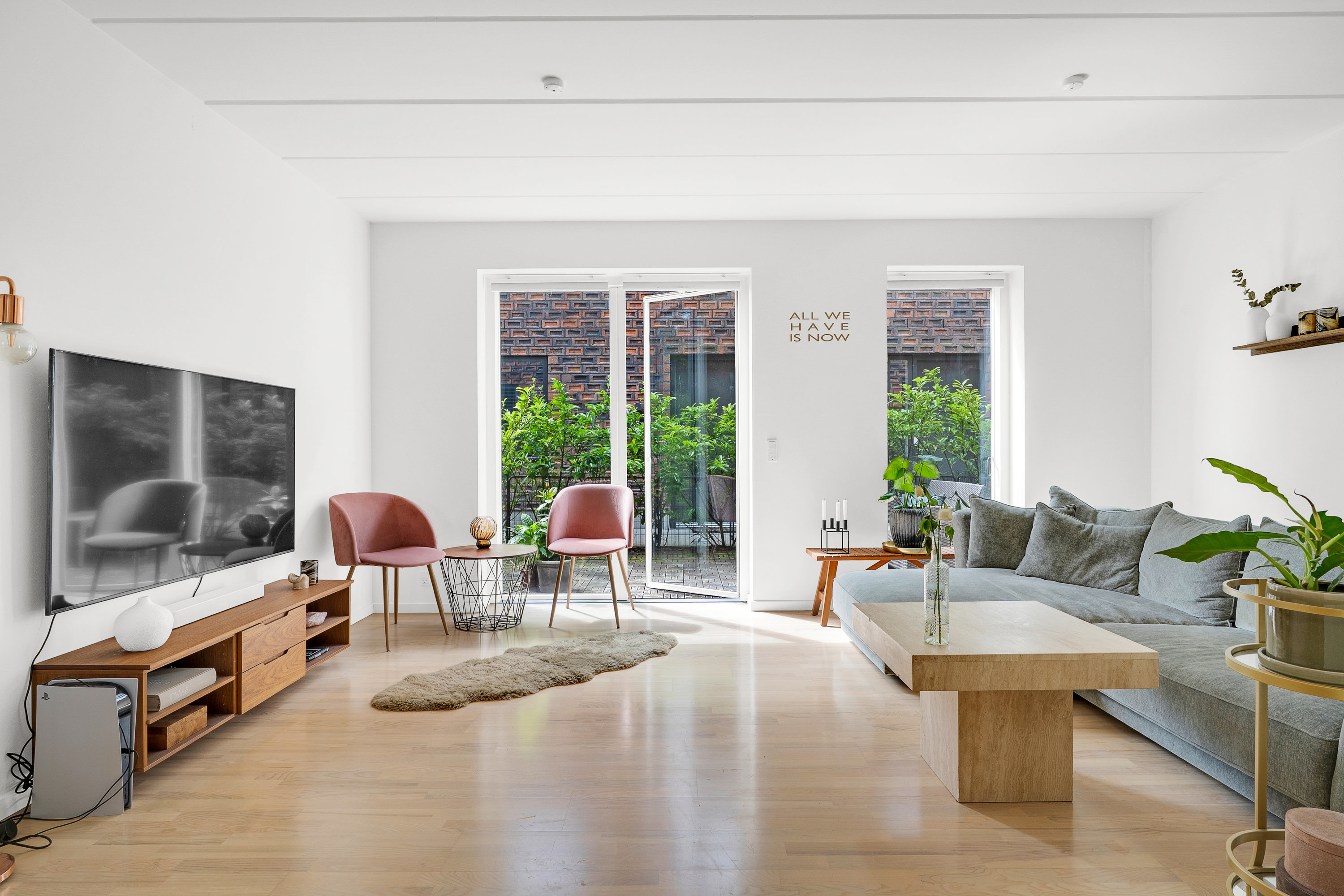 Fremhævet  billede i fuldskærmstilstand. Billede af Brobjerg Parkvej 86k, 8250 Egå