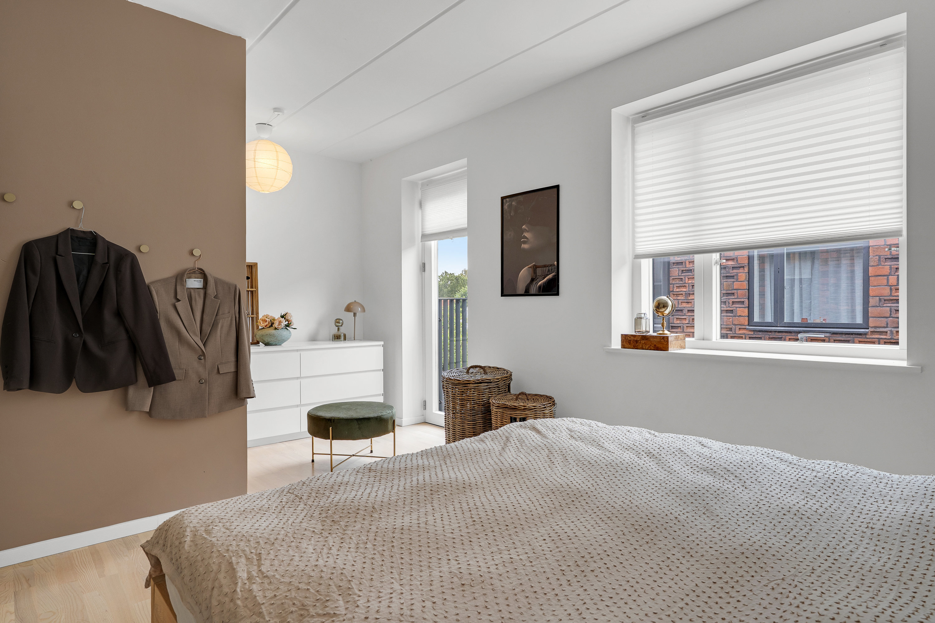 Fremhævet  billede i fuldskærmstilstand. Billede af Brobjerg Parkvej 86k, 8250 Egå