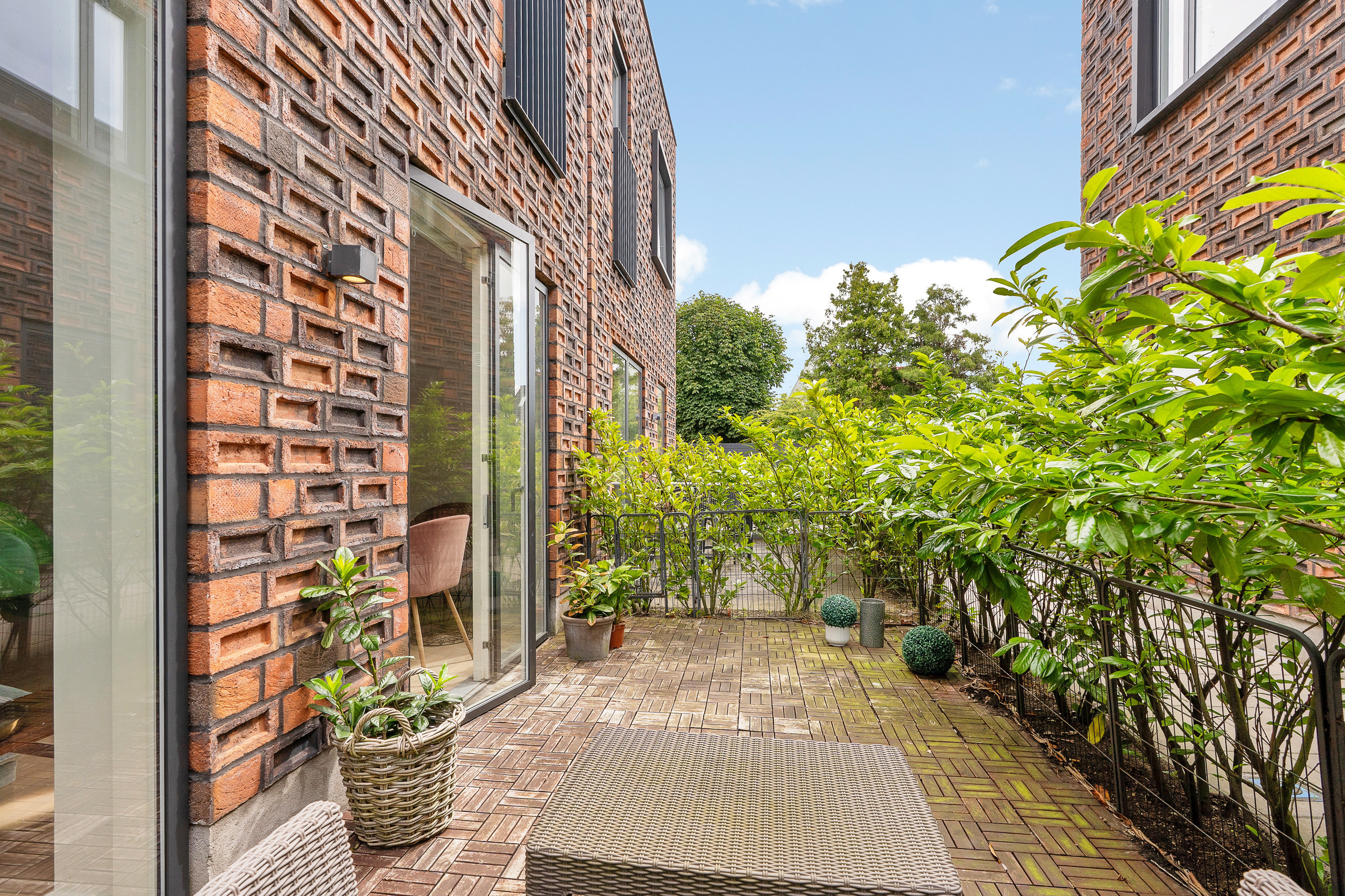 Fremhævet  billede i fuldskærmstilstand. Billede af Brobjerg Parkvej 86k, 8250 Egå