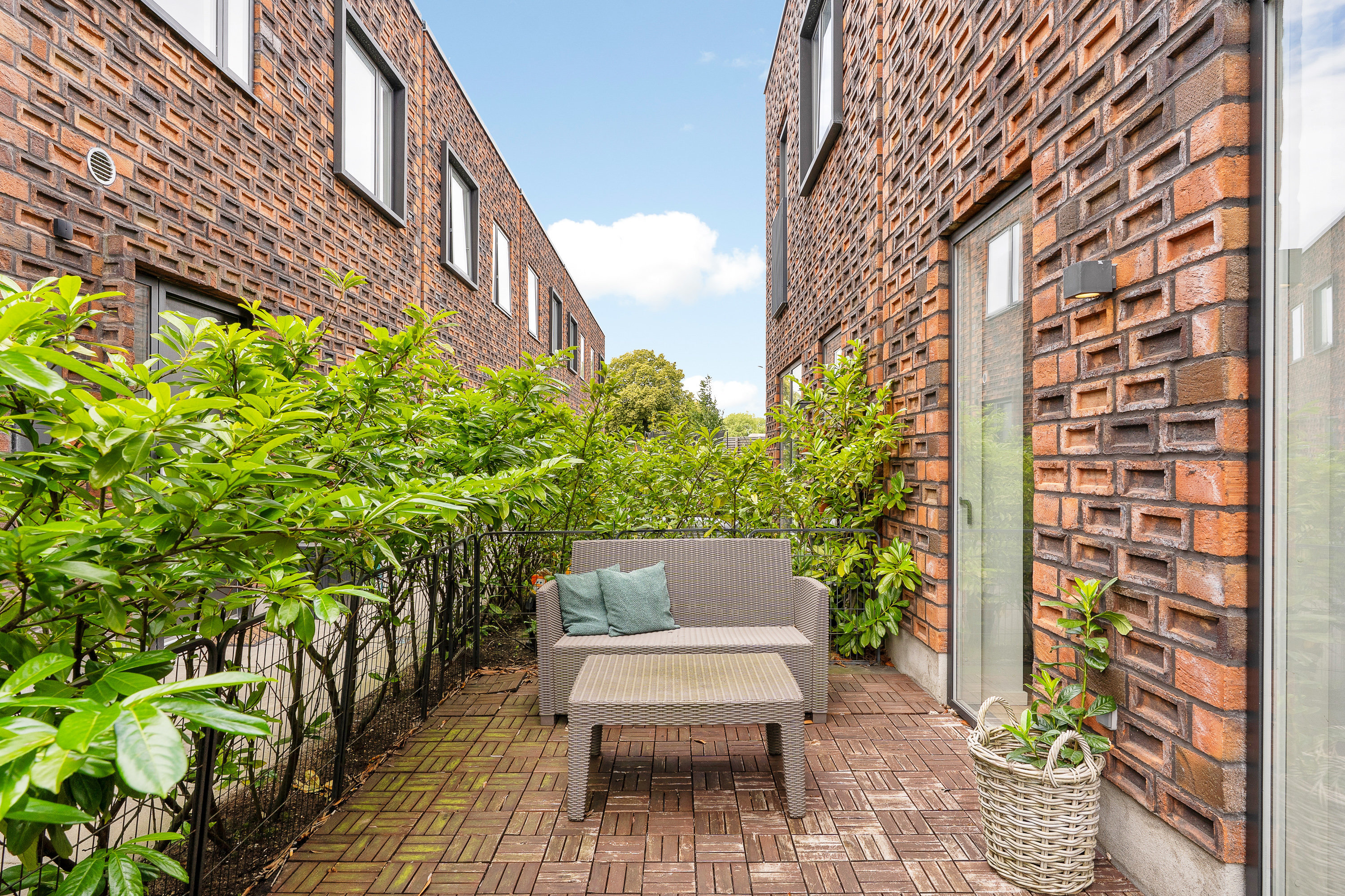 Fremhævet  billede i fuldskærmstilstand. Billede af Brobjerg Parkvej 86k, 8250 Egå