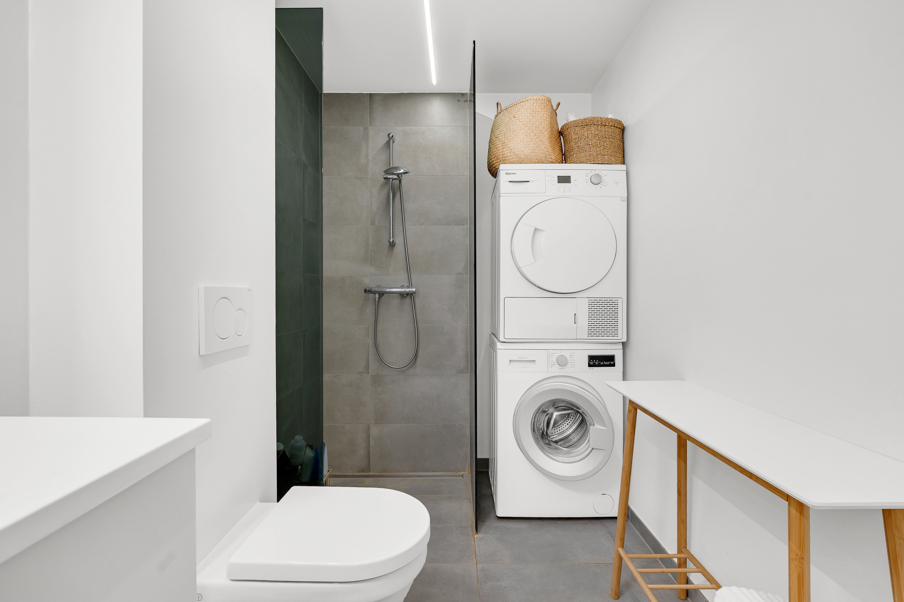 Fremhævet  billede i fuldskærmstilstand. Billede af Brobjerg Parkvej 86k, 8250 Egå