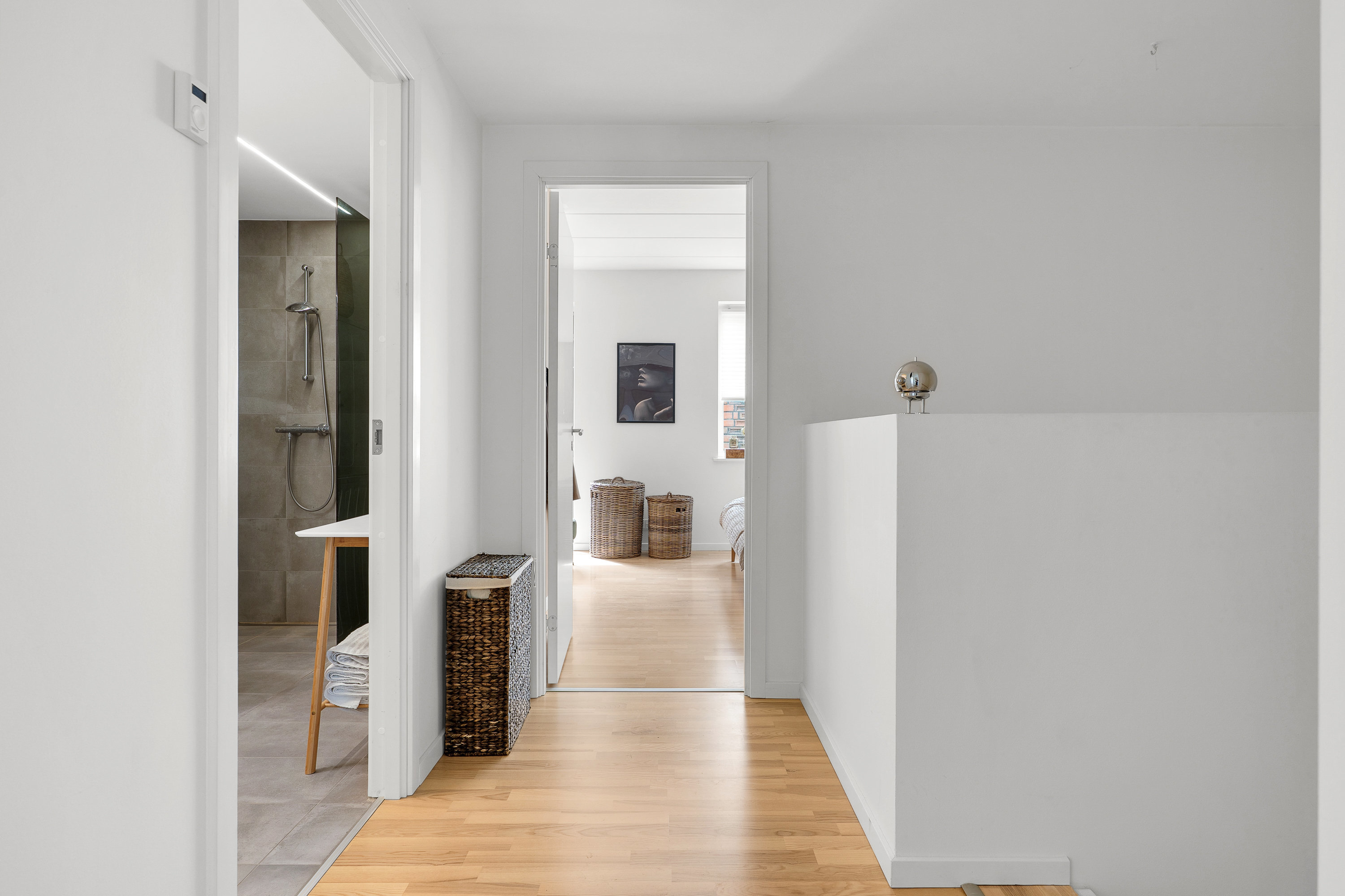 Fremhævet  billede i fuldskærmstilstand. Billede af Brobjerg Parkvej 86k, 8250 Egå