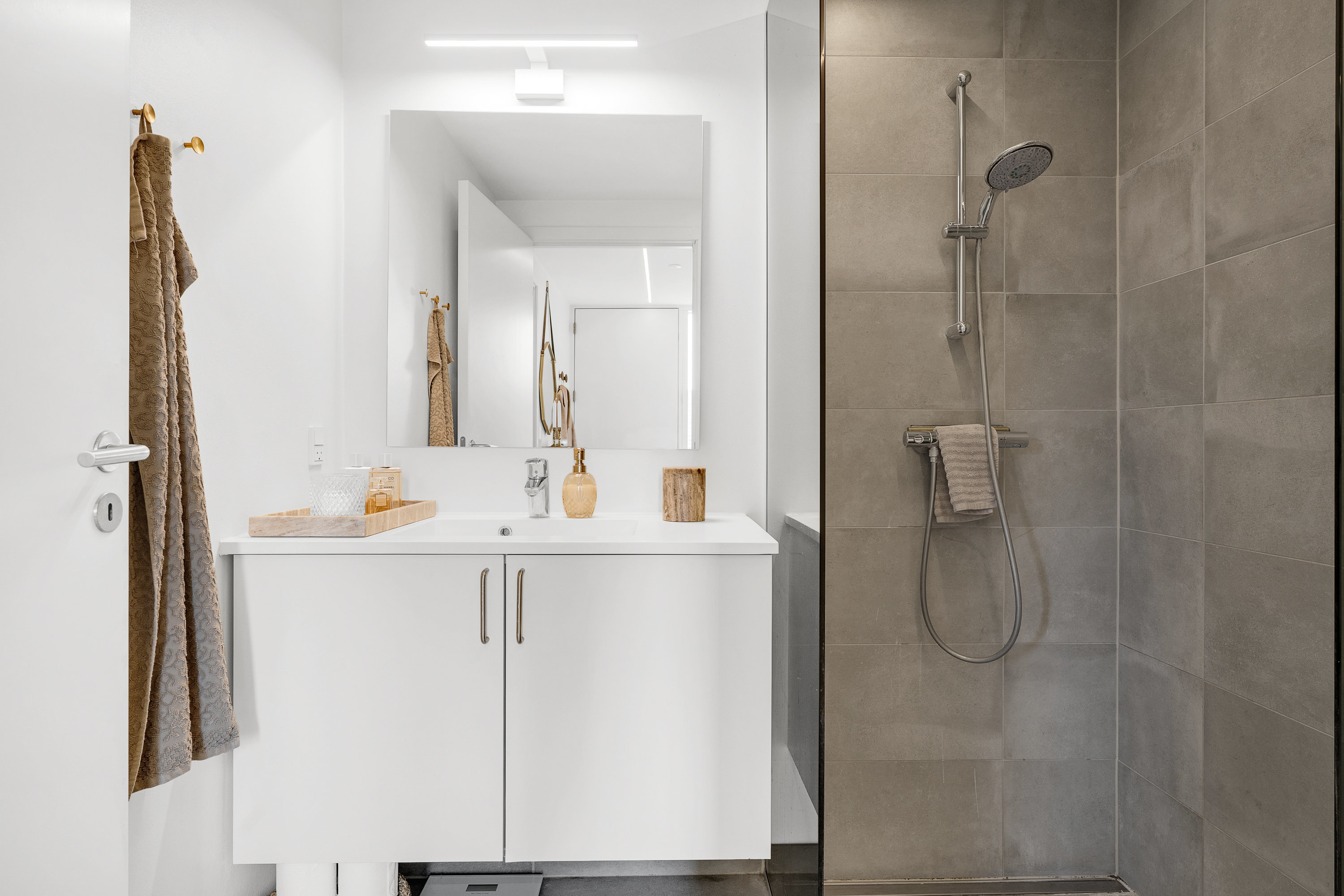 Fremhævet  billede i fuldskærmstilstand. Billede af Brobjerg Parkvej 86k, 8250 Egå