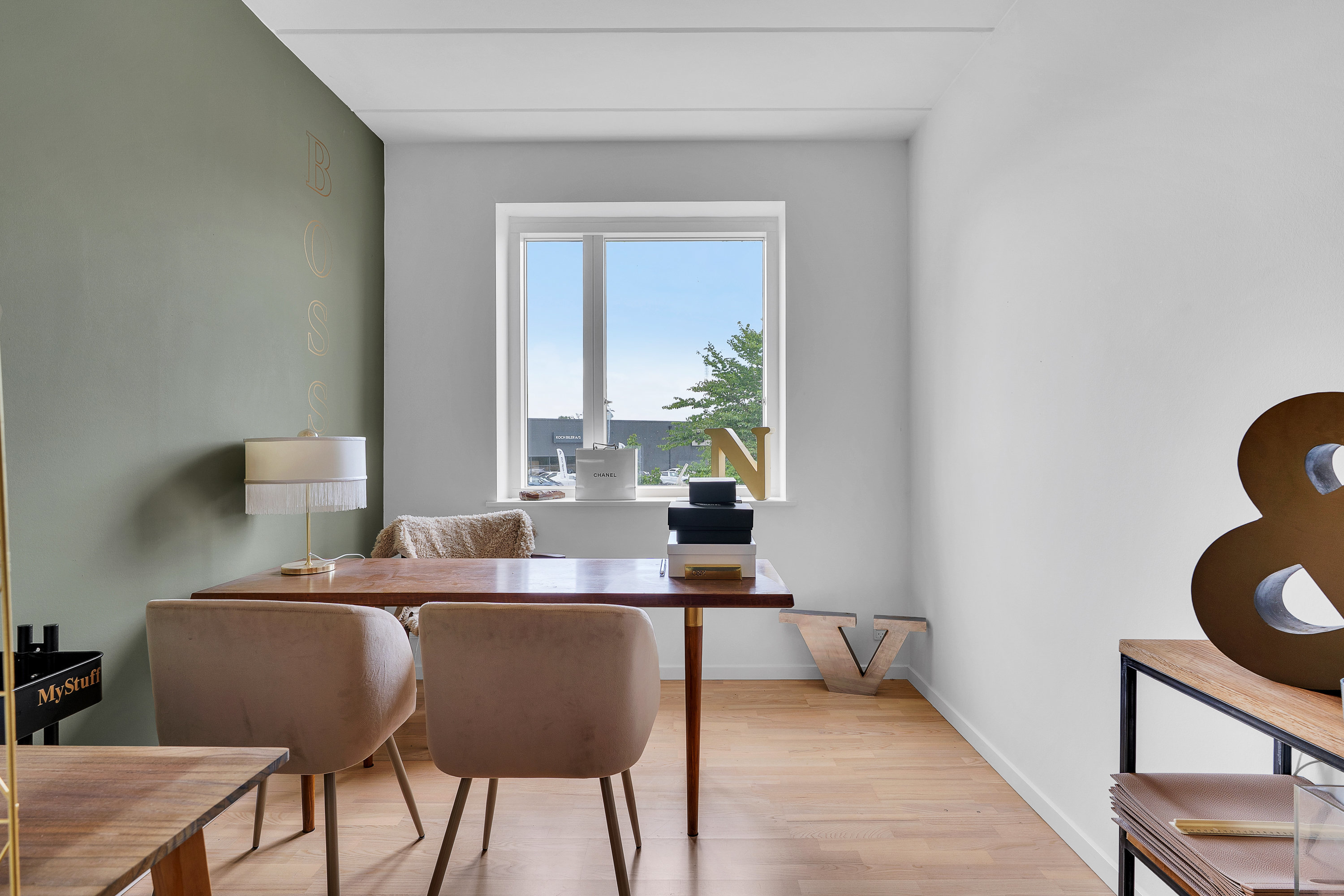 Fremhævet  billede i fuldskærmstilstand. Billede af Brobjerg Parkvej 86k, 8250 Egå