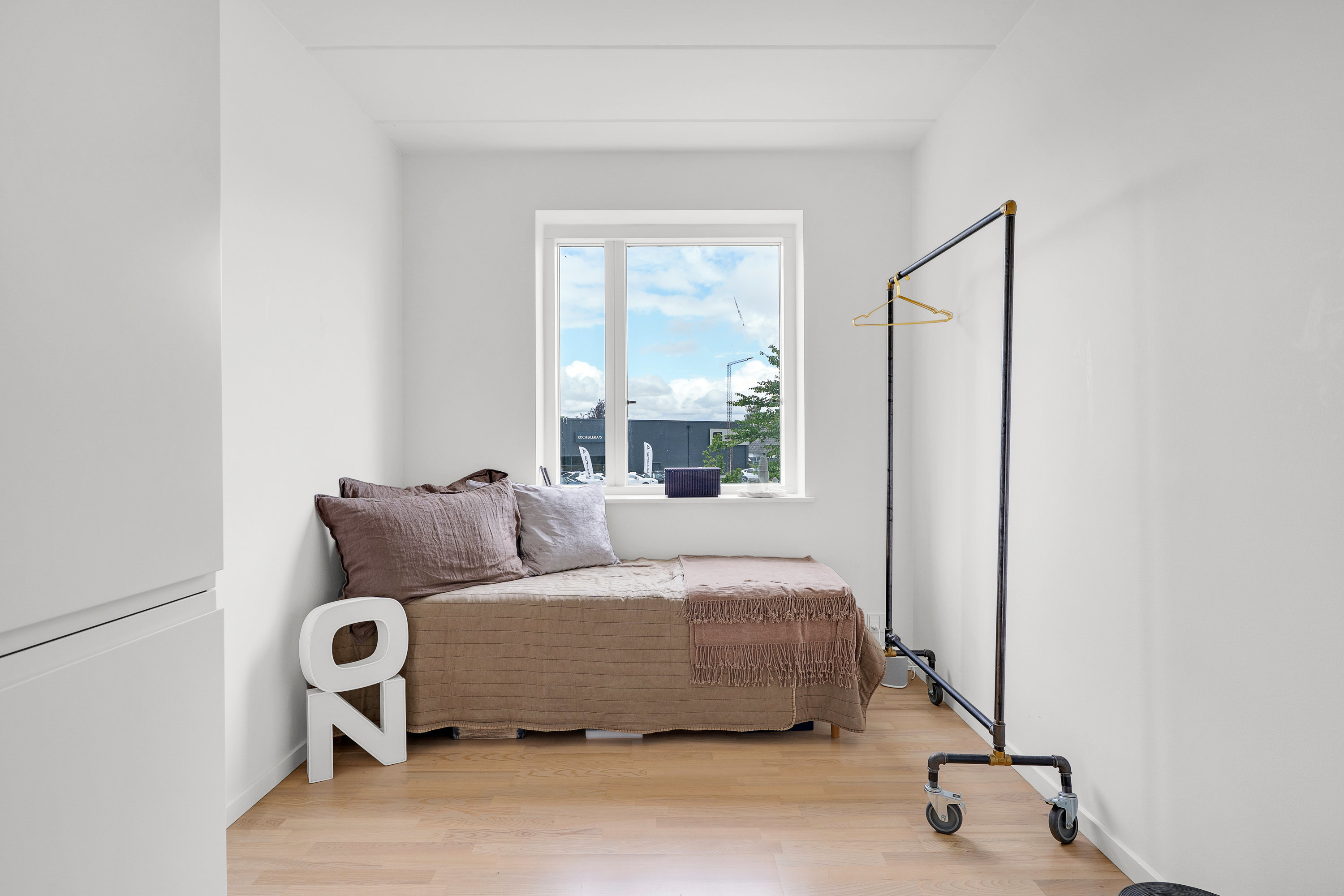 Fremhævet  billede i fuldskærmstilstand. Billede af Brobjerg Parkvej 86k, 8250 Egå