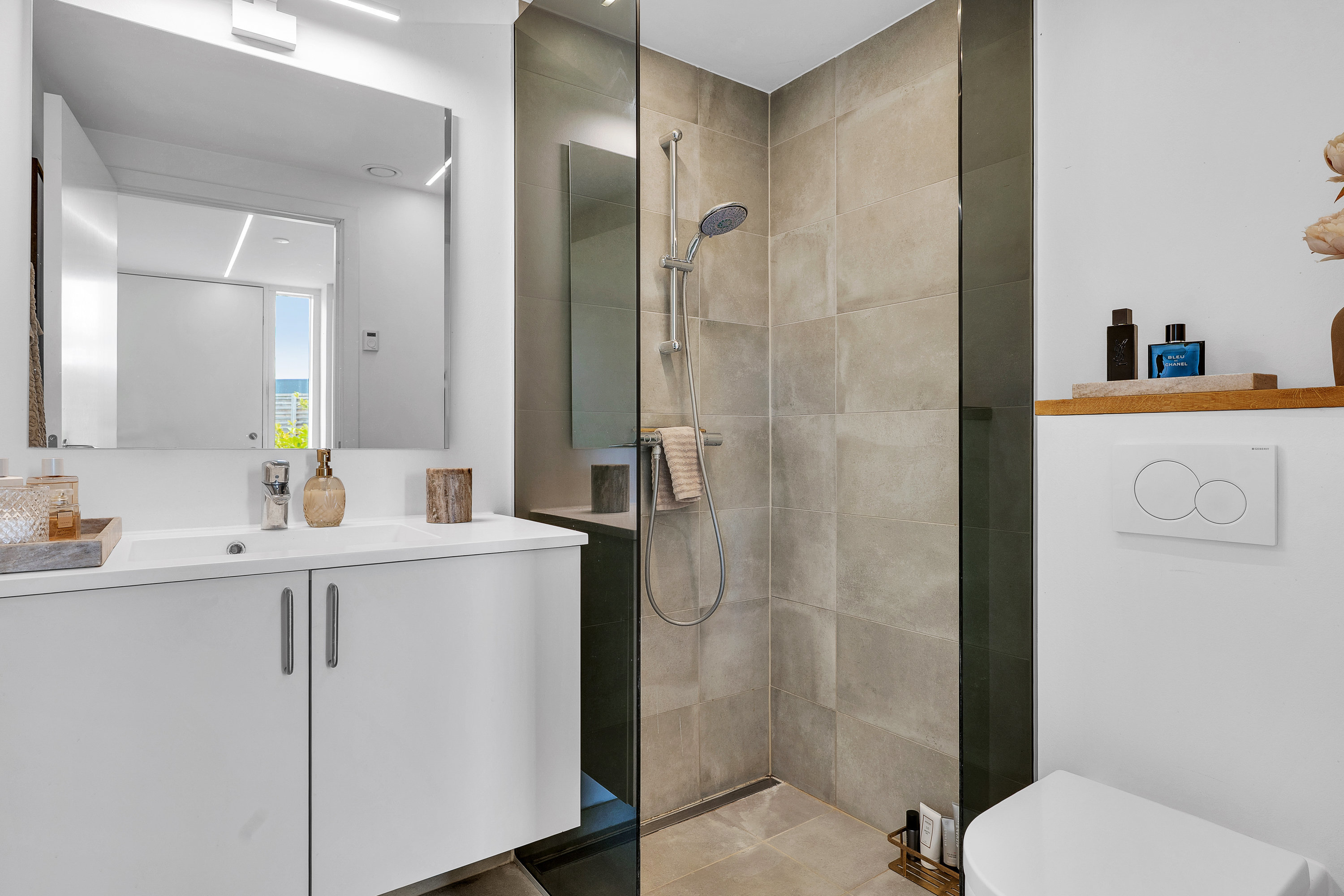 Fremhævet  billede i fuldskærmstilstand. Billede af Brobjerg Parkvej 86k, 8250 Egå