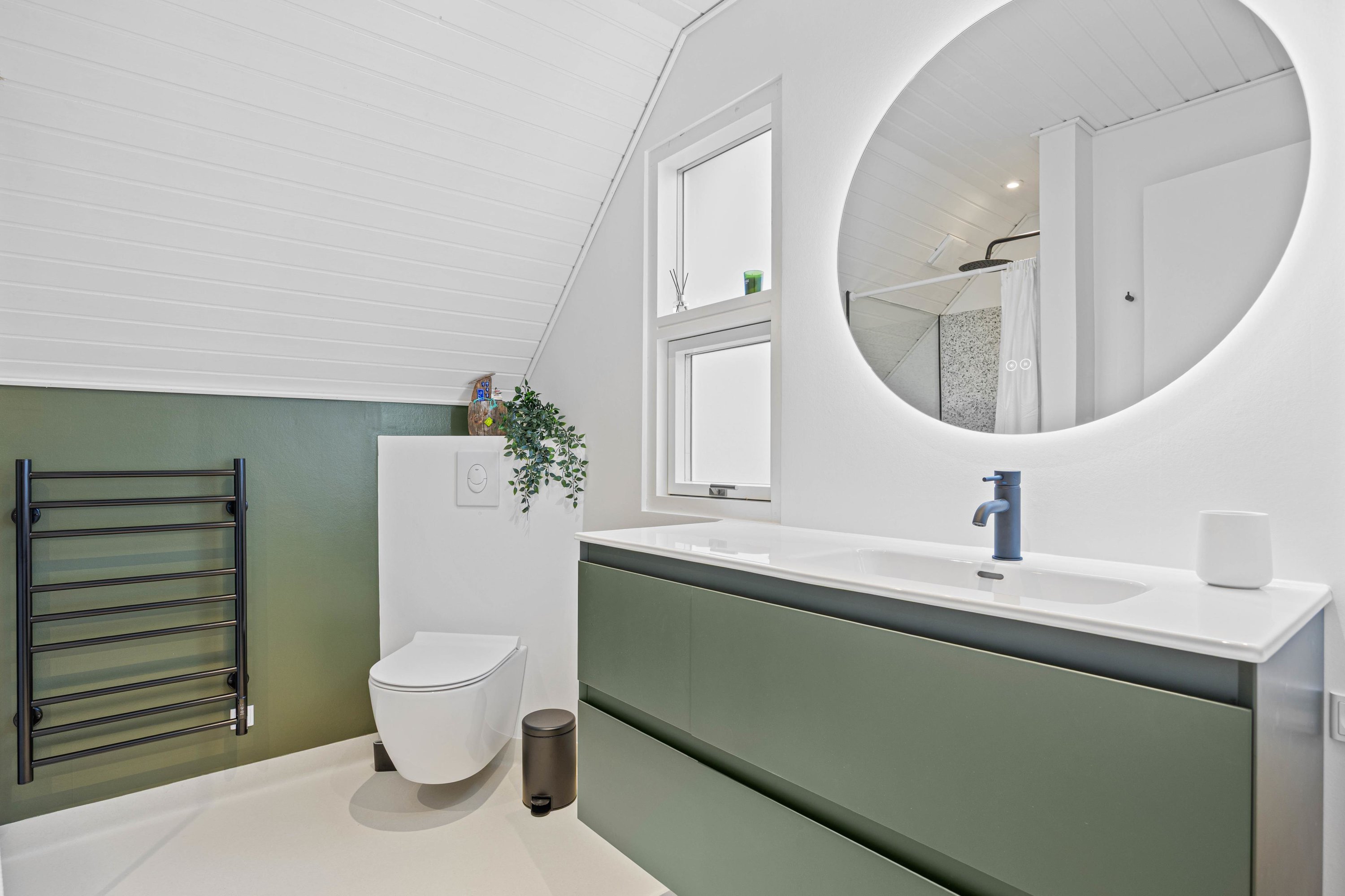 Fremhævet  billede i fuldskærmstilstand. Billede af Vestklitvej 40, Klegod, 6950 Ringkøbing