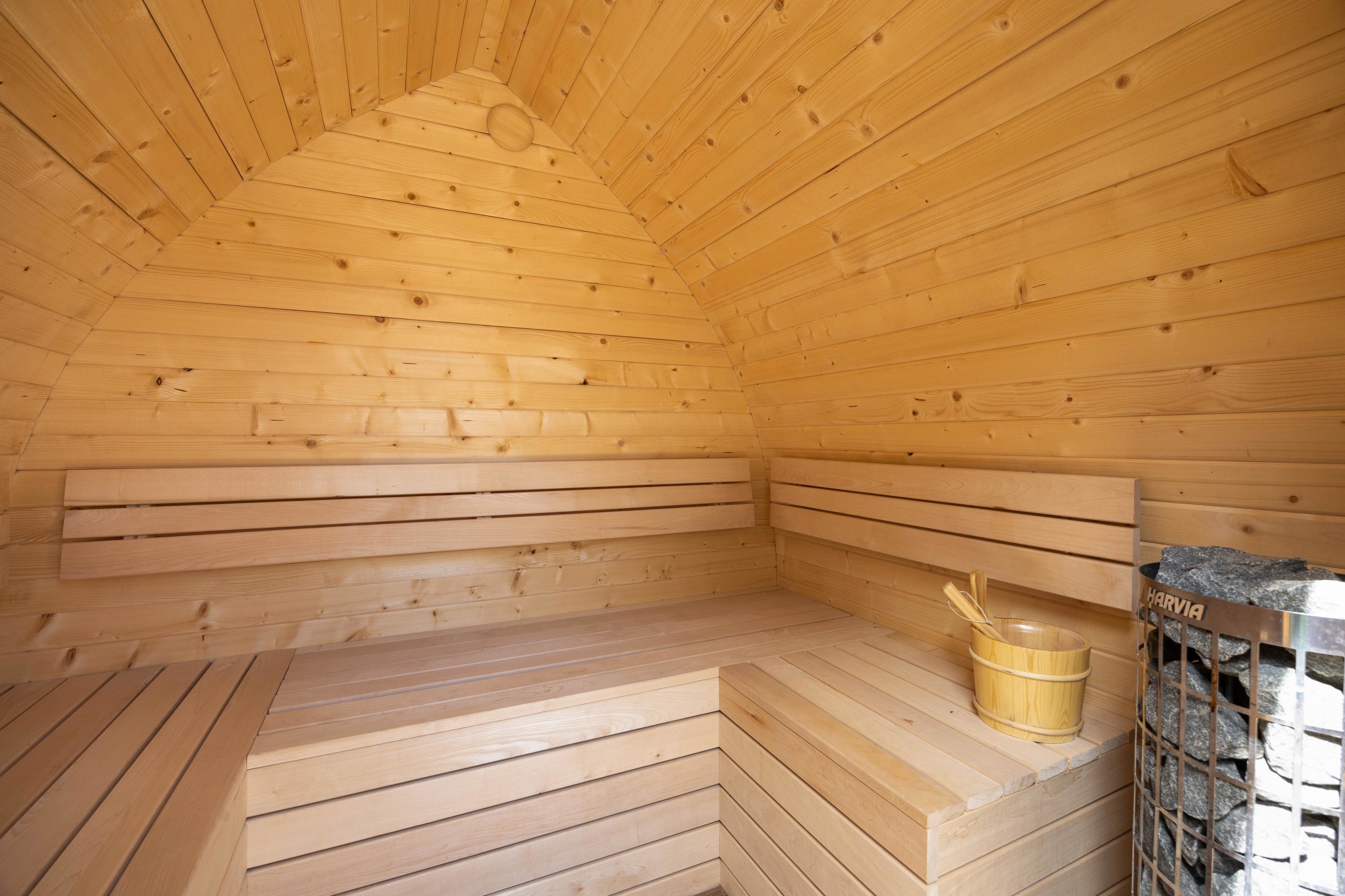 Fremhævet  billede i fuldskærmstilstand. Billede af Vestklitvej 40, Klegod, 6950 Ringkøbing