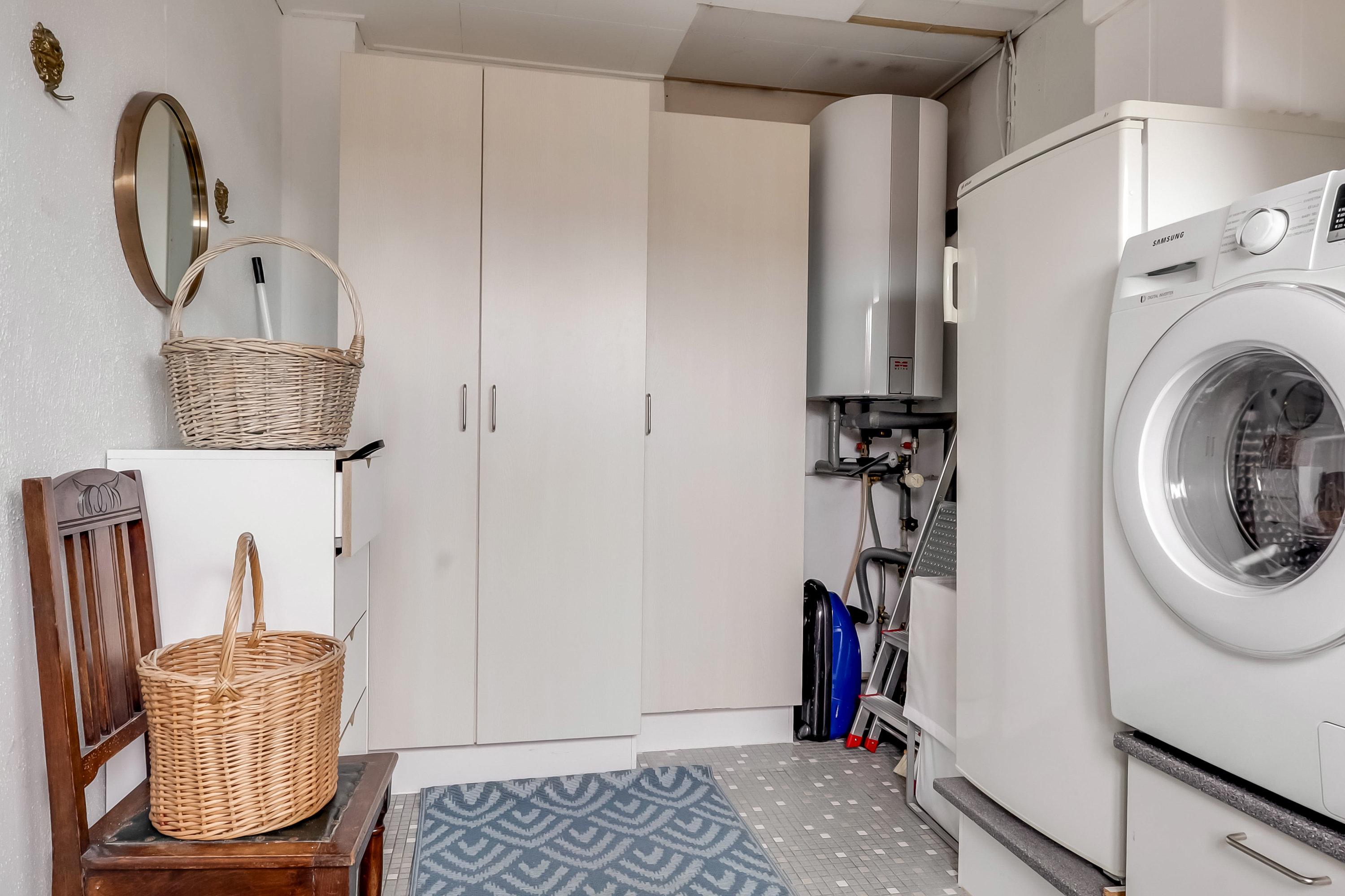 Fremhævet bryggers billede i fuldskærmstilstand. Billede af P A Wedels Vej 5, 5881 Skårup Fyn