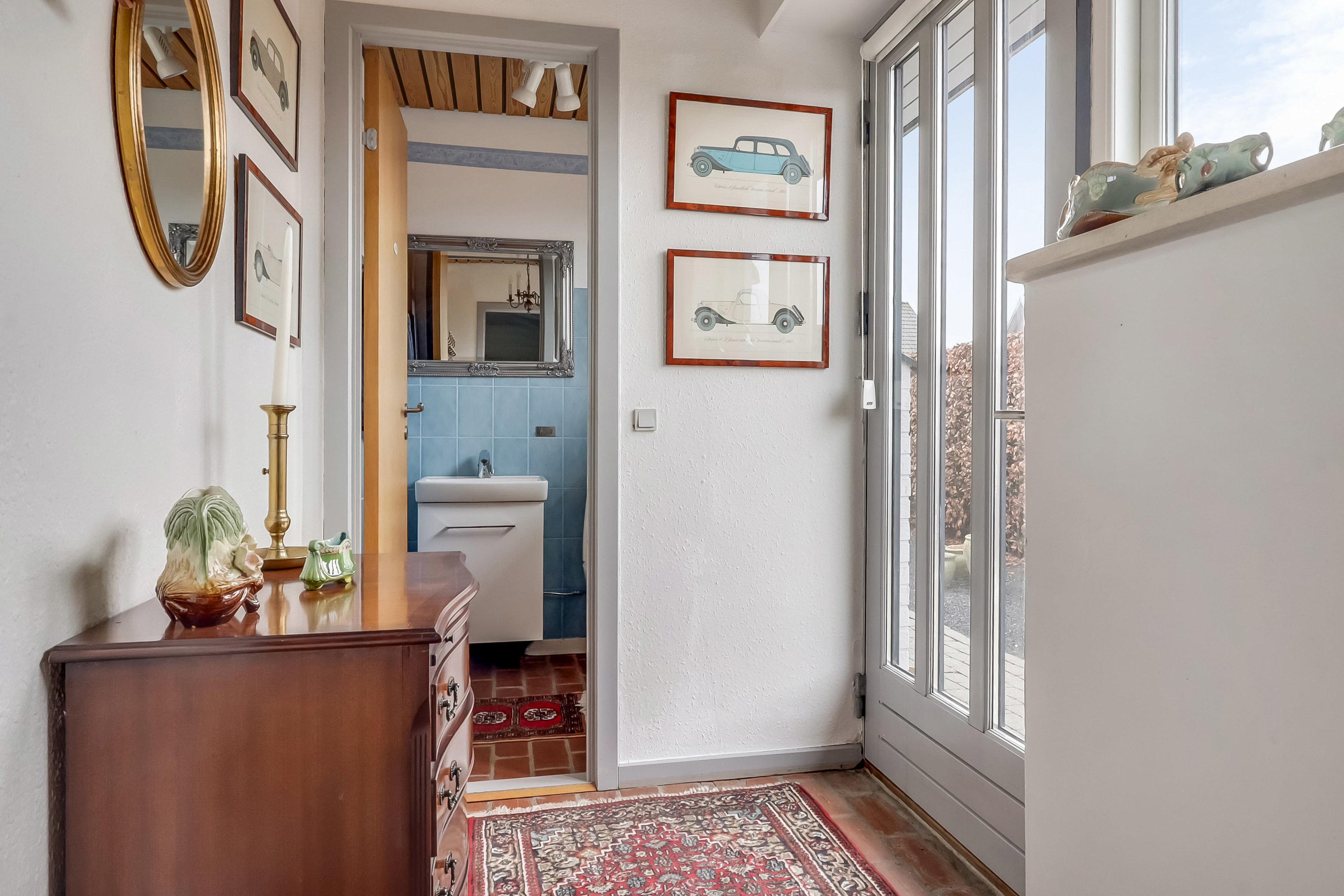 Fremhævet andet billede i fuldskærmstilstand. Billede af P A Wedels Vej 5, 5881 Skårup Fyn