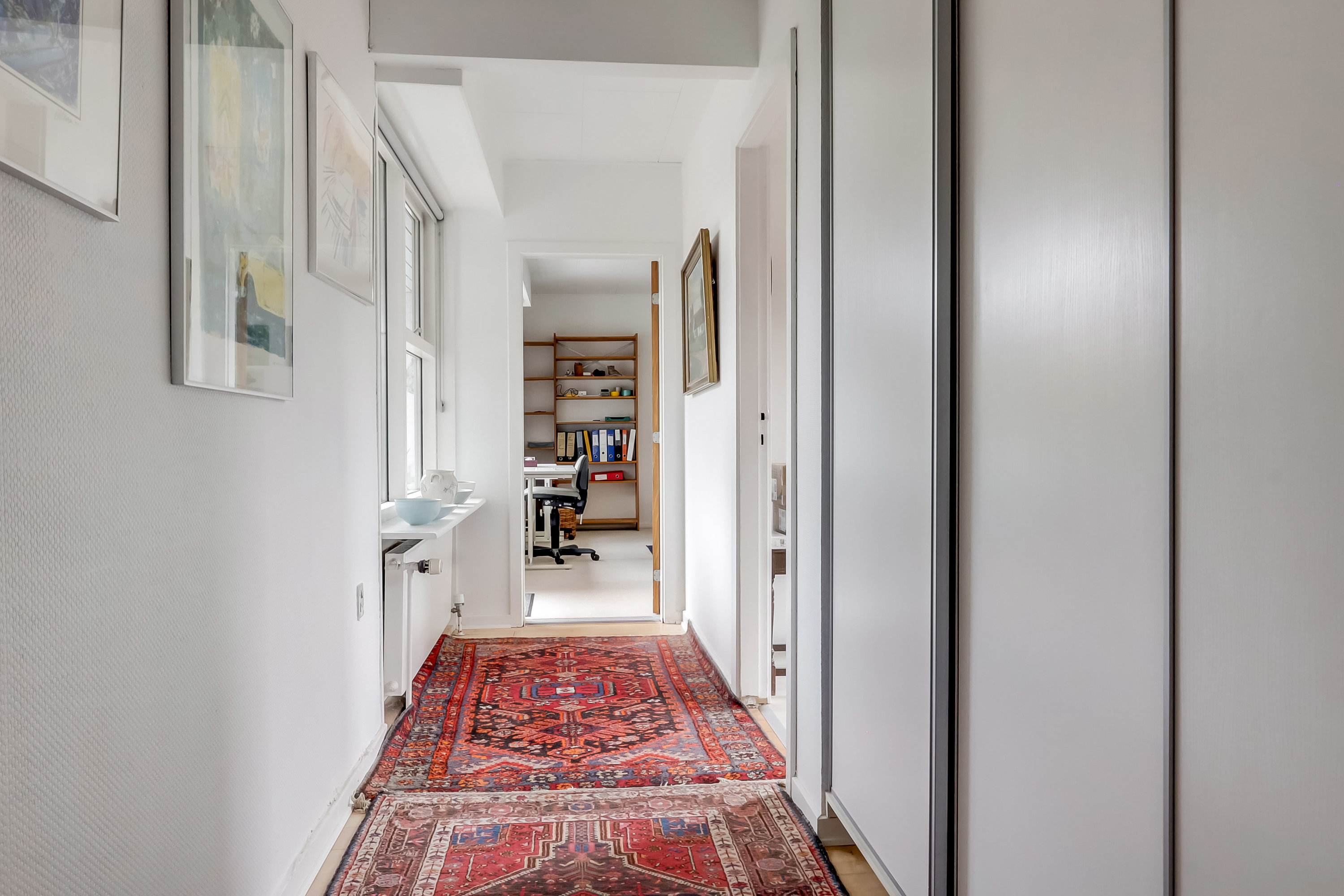 Fremhævet andet billede i fuldskærmstilstand. Billede af P A Wedels Vej 5, 5881 Skårup Fyn