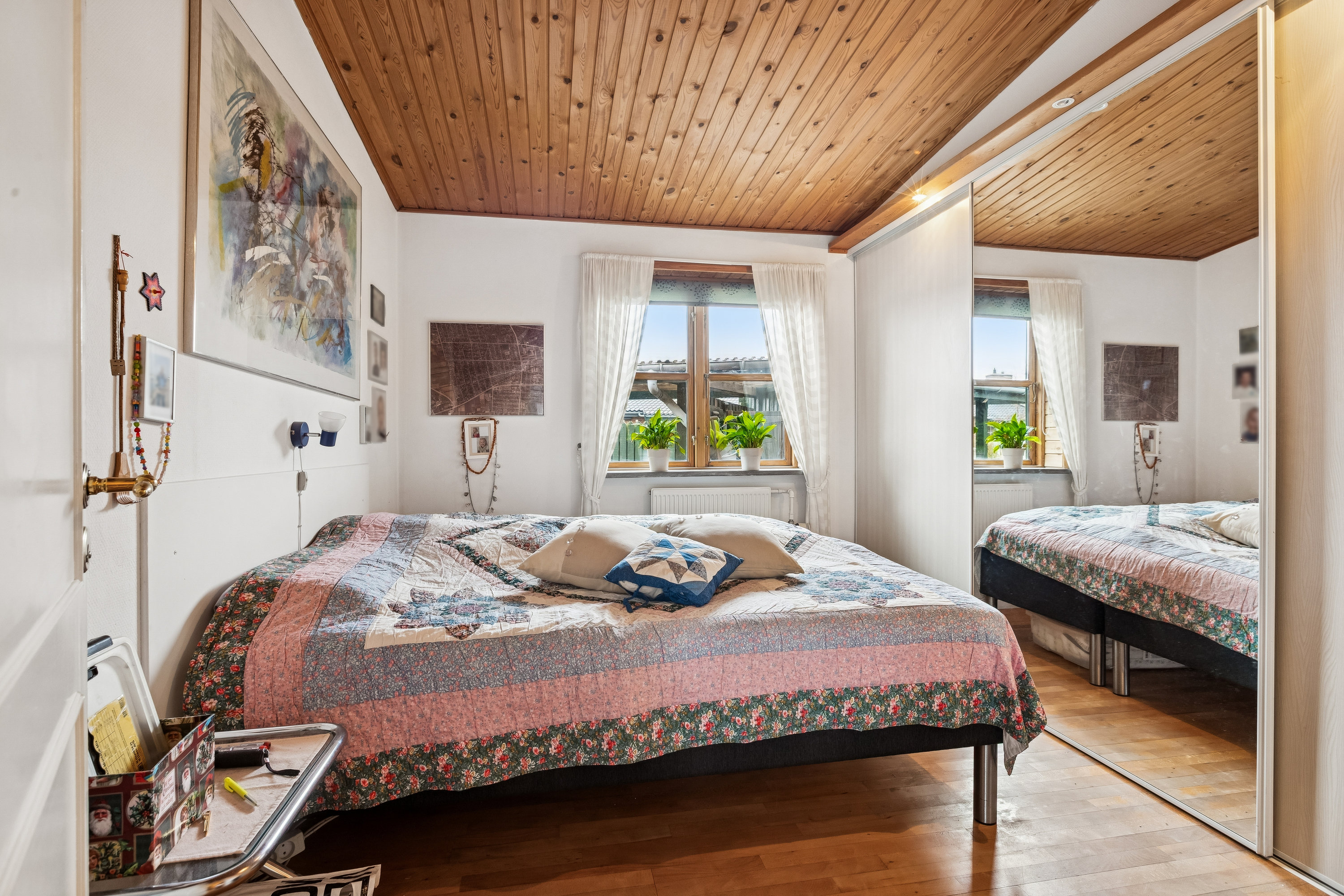 Fremhævet værelse billede i fuldskærmstilstand. Billede af Blåhøjvej 8, 2770 Kastrup