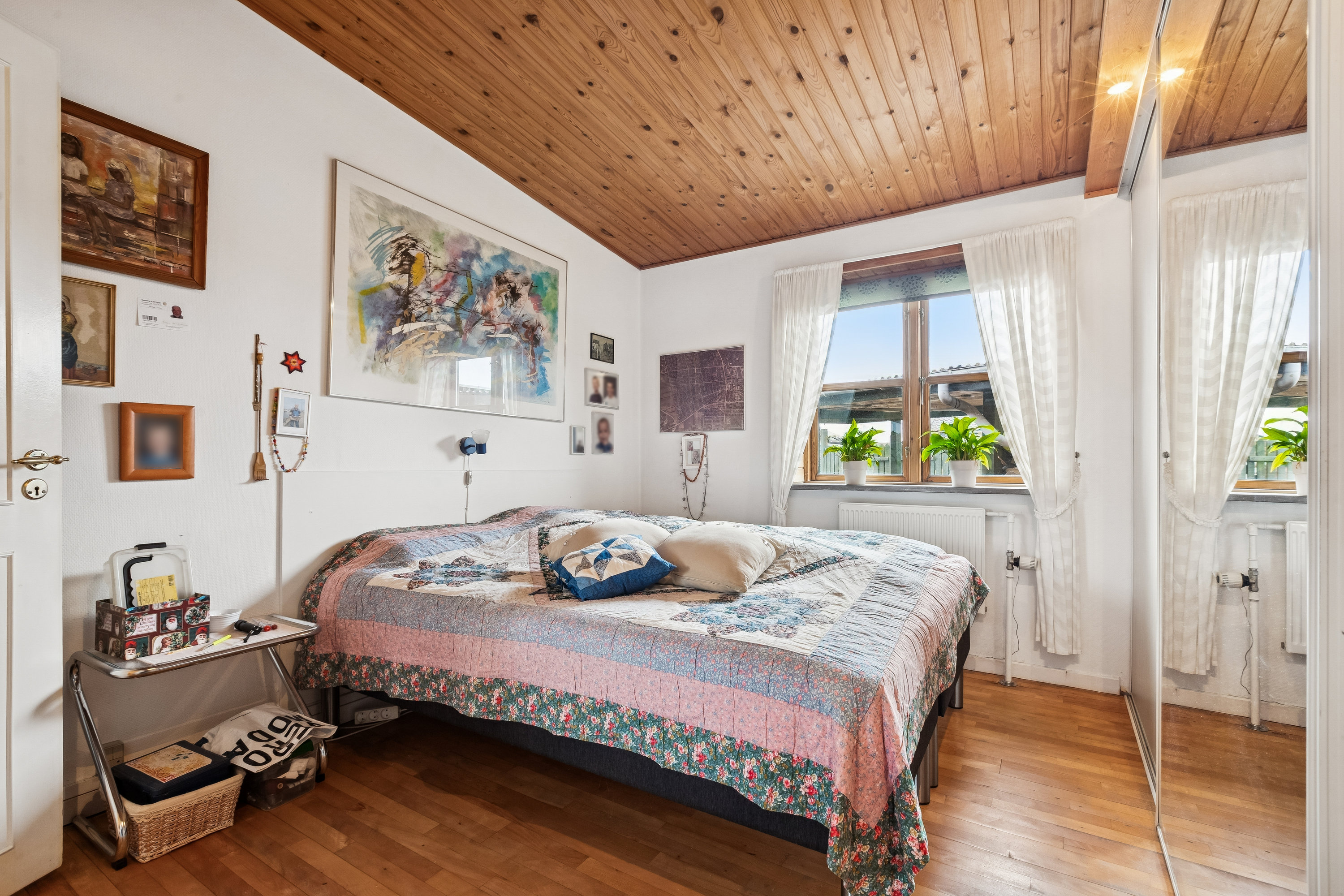 Fremhævet værelse billede i fuldskærmstilstand. Billede af Blåhøjvej 8, 2770 Kastrup