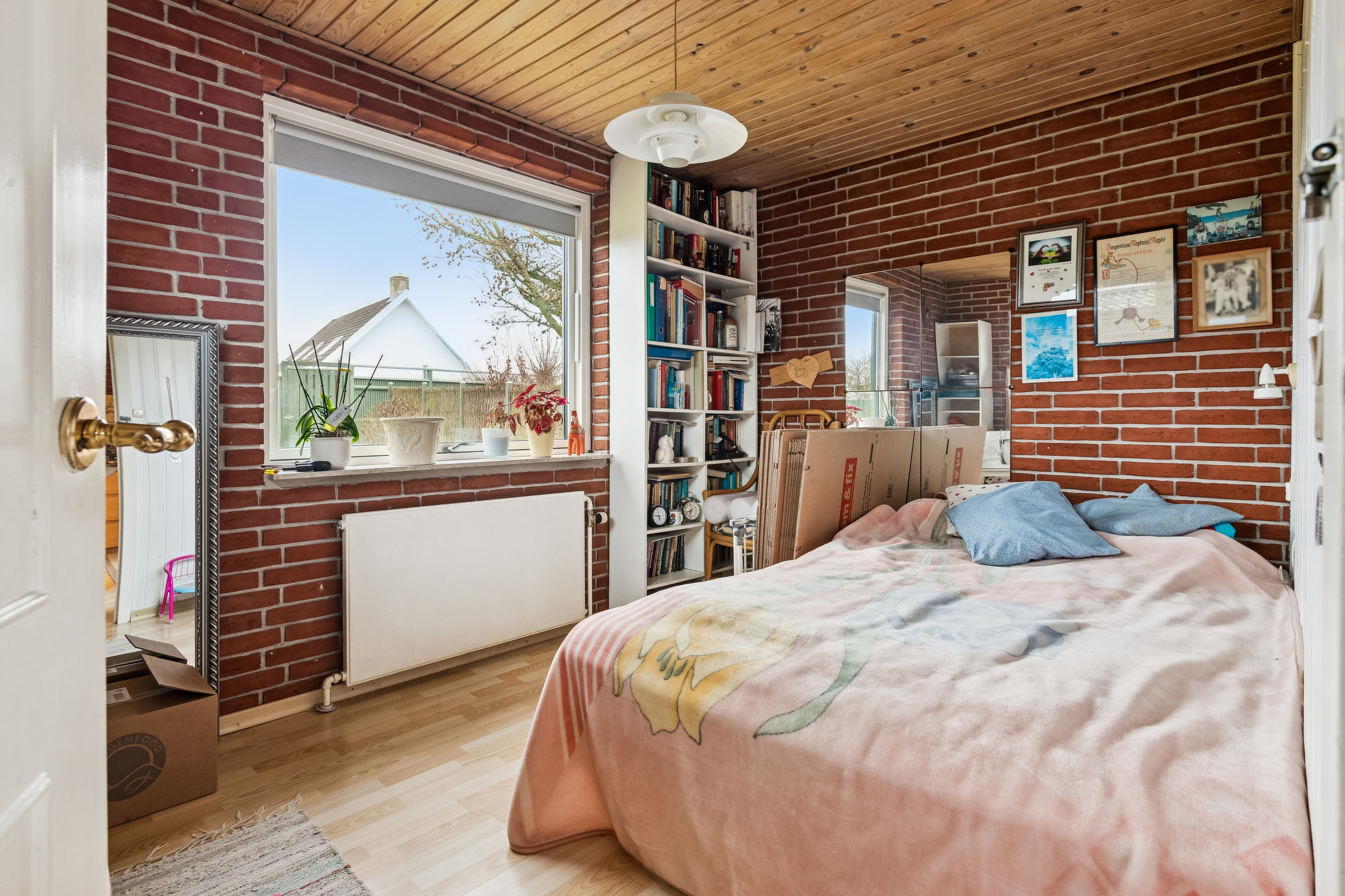 Fremhævet værelse billede i fuldskærmstilstand. Billede af Blåhøjvej 8, 2770 Kastrup