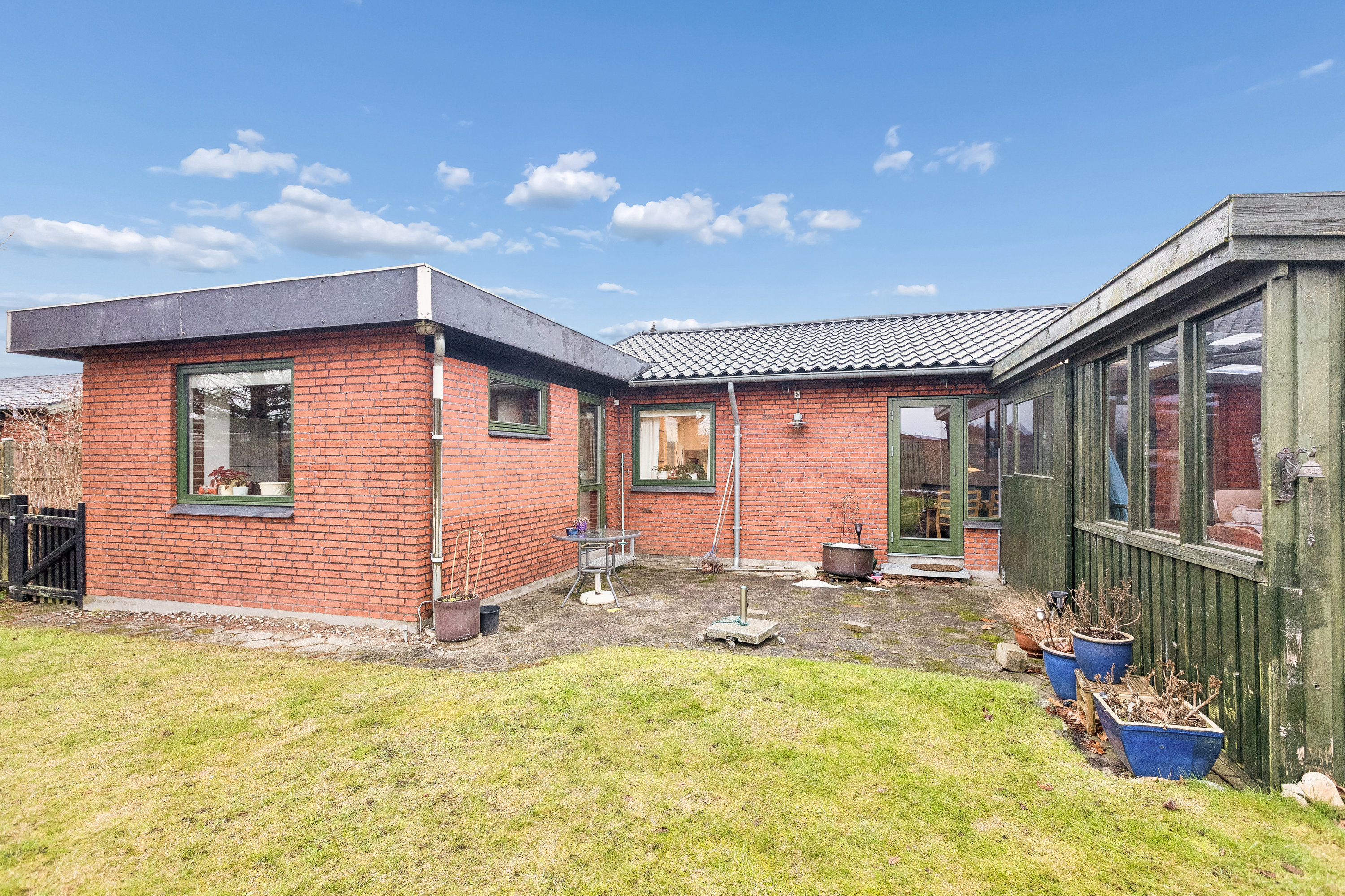 Fremhævet andet billede i fuldskærmstilstand. Billede af Blåhøjvej 8, 2770 Kastrup