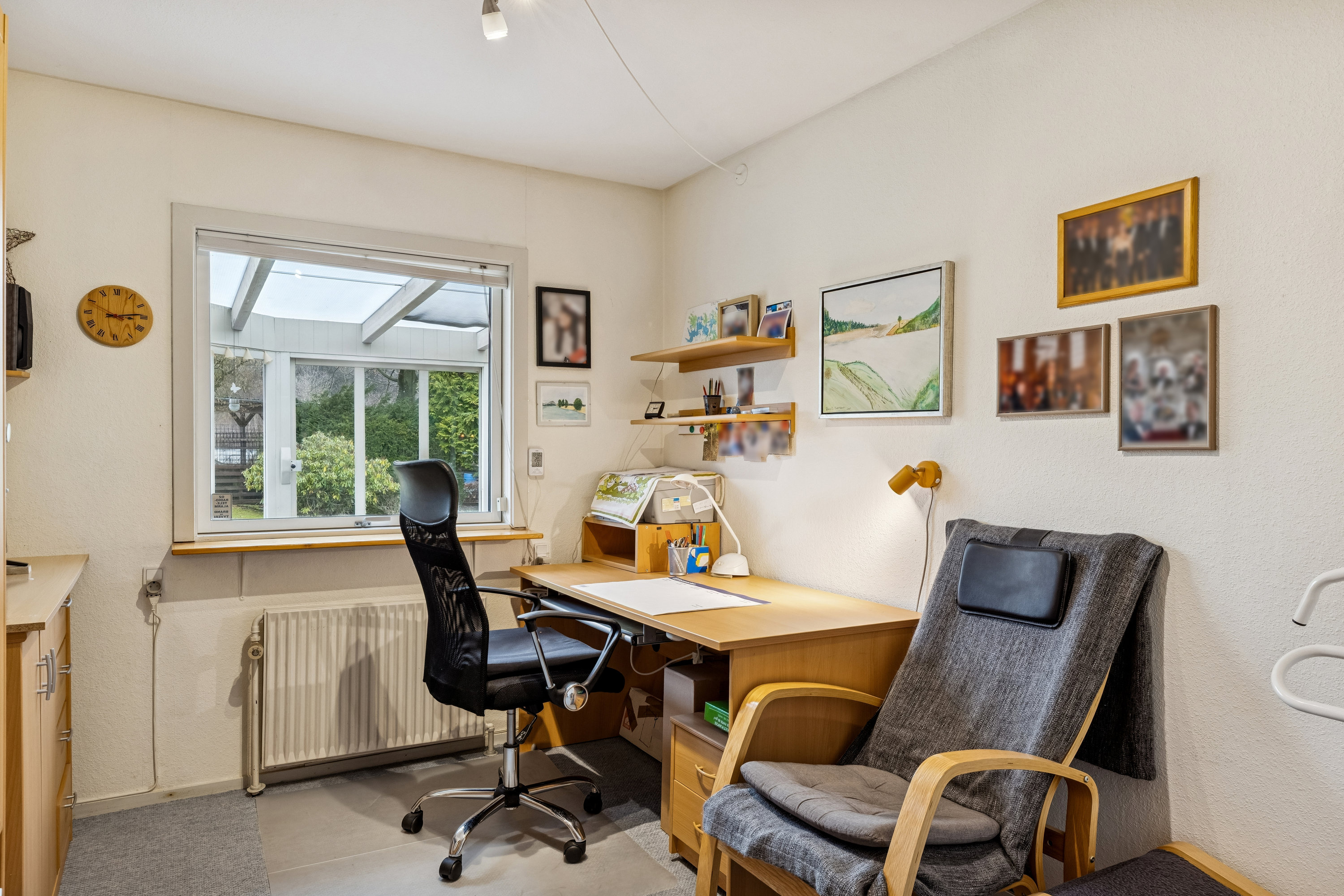 Fremhævet værelse billede i fuldskærmstilstand. Billede af Tørsbølgade 62, Tørsbøl, 6300 Gråsten