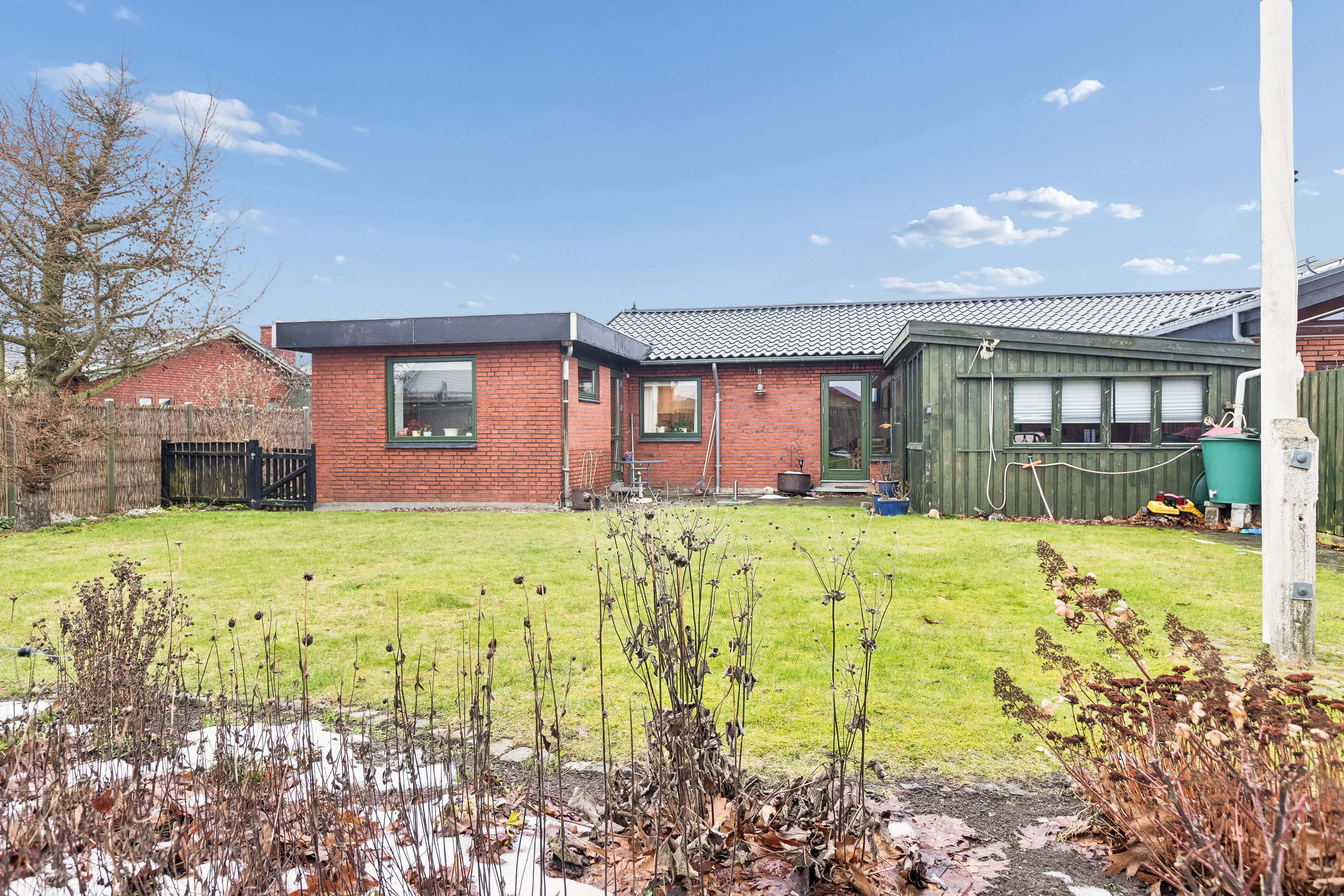 Fremhævet andet billede i fuldskærmstilstand. Billede af Blåhøjvej 8, 2770 Kastrup