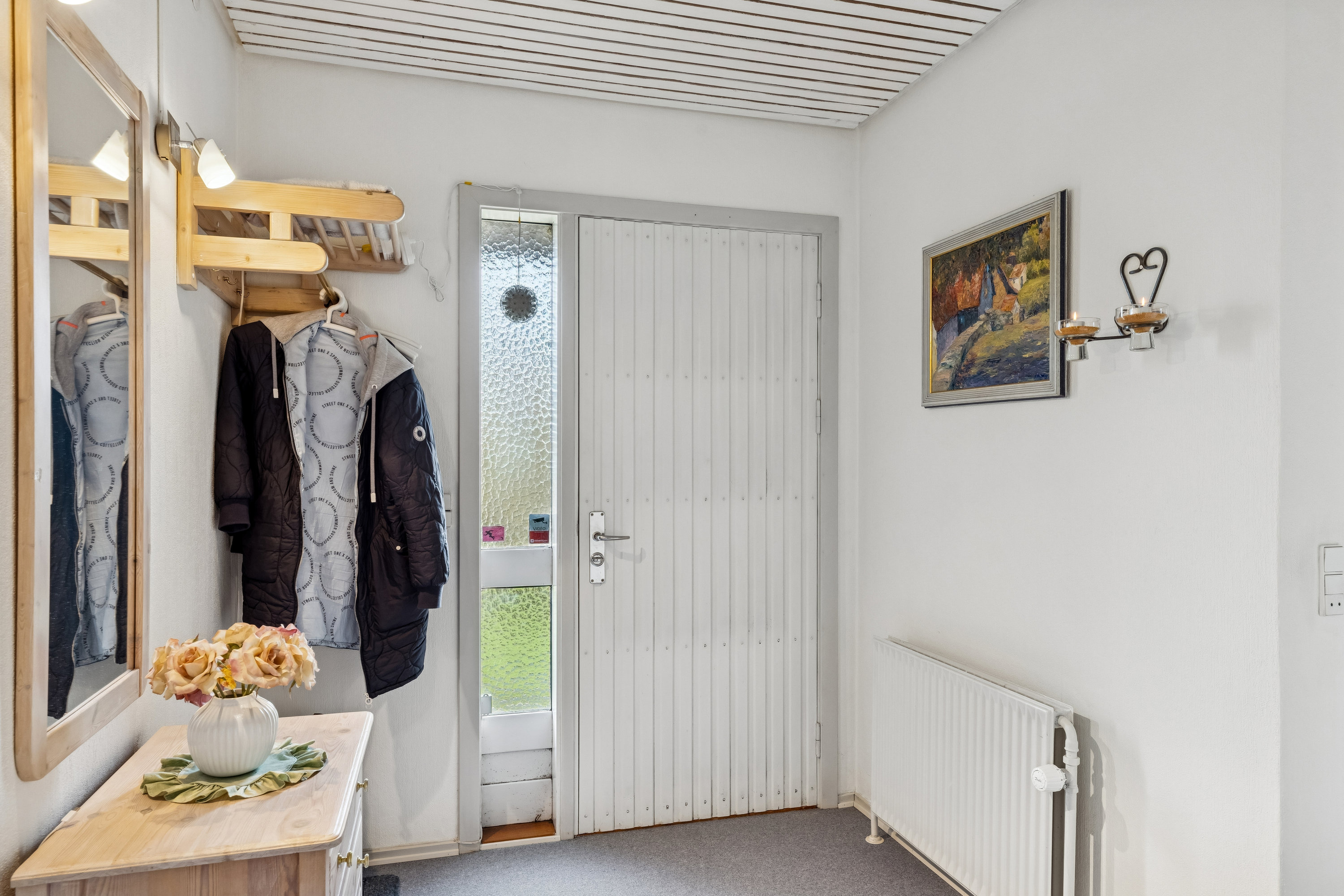 Fremhævet entré billede i fuldskærmstilstand. Billede af Tørsbølgade 62, Tørsbøl, 6300 Gråsten