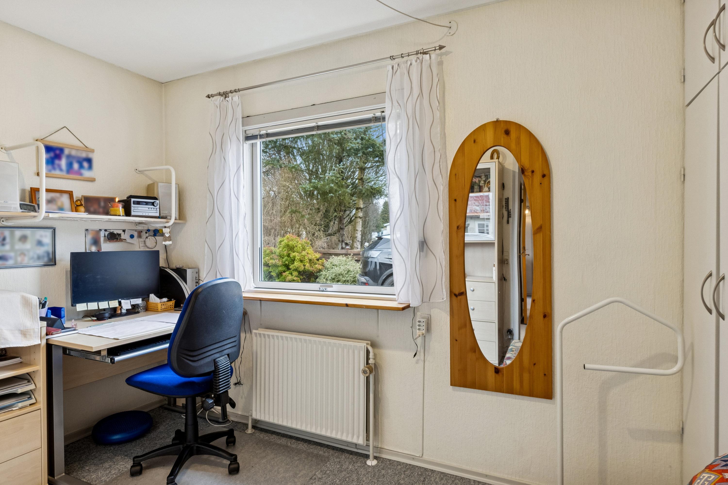 Fremhævet værelse billede i fuldskærmstilstand. Billede af Tørsbølgade 62, Tørsbøl, 6300 Gråsten