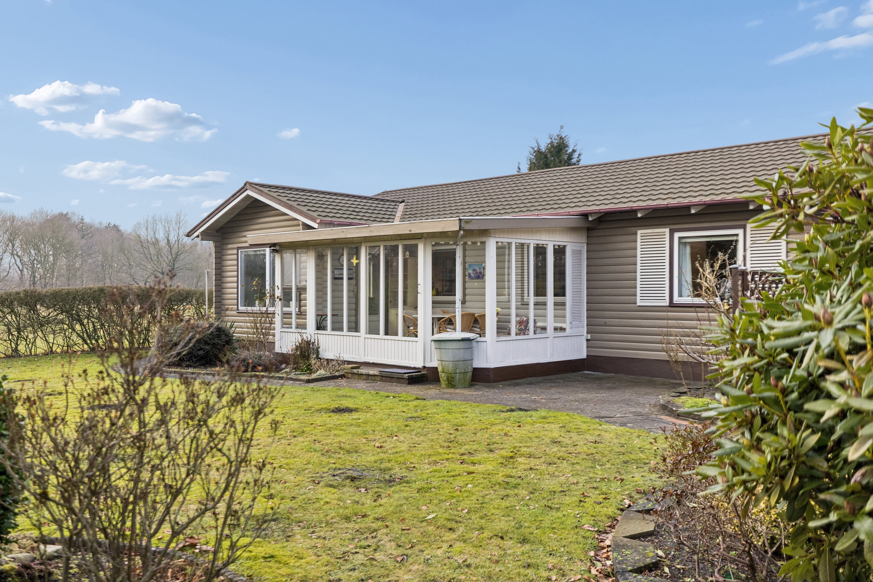 Fremhævet andet billede i fuldskærmstilstand. Billede af Tørsbølgade 62, Tørsbøl, 6300 Gråsten