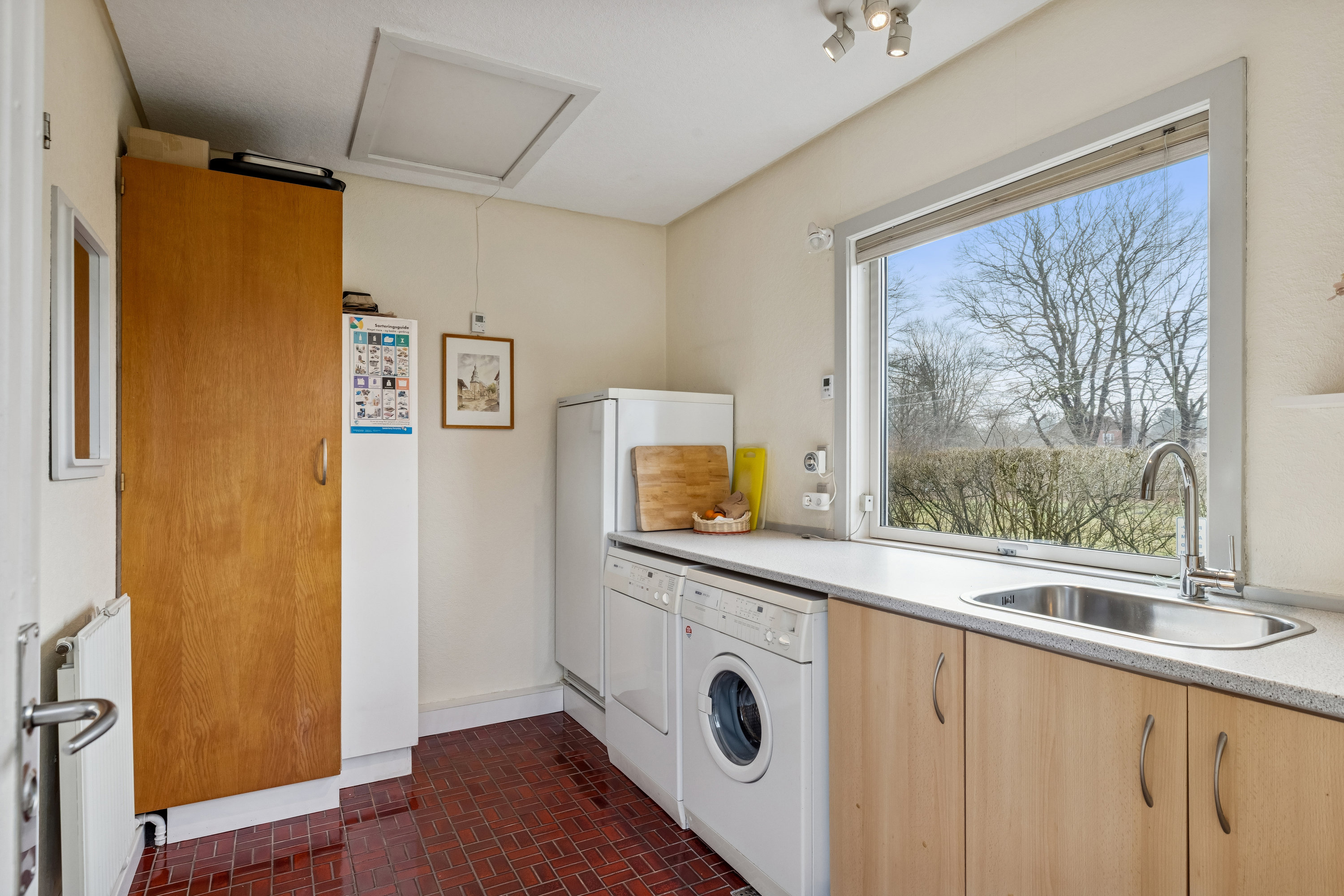 Fremhævet bryggers billede i fuldskærmstilstand. Billede af Tørsbølgade 62, Tørsbøl, 6300 Gråsten