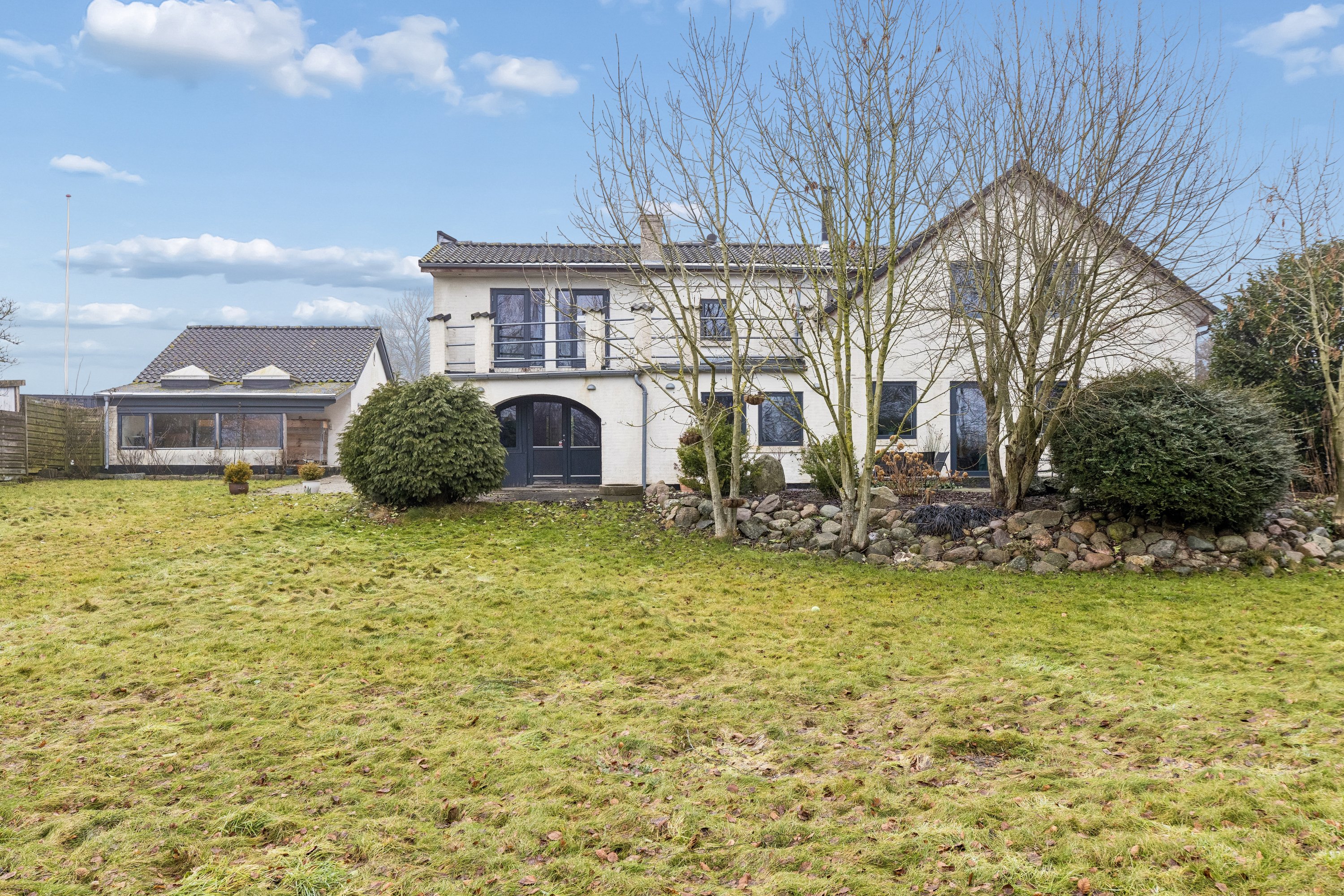 Villa: Andet på Snurom 3, 6300 Gråsten