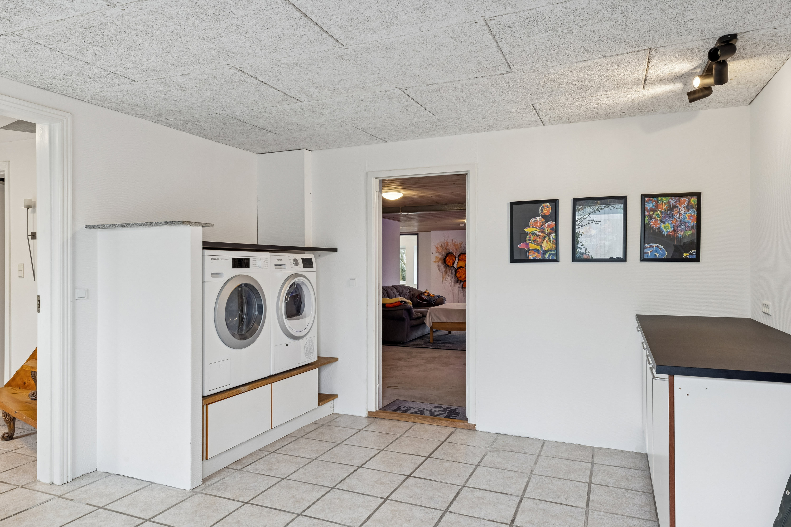 Fremhævet bryggers billede i fuldskærmstilstand. Billede af Snurom 3, 6300 Gråsten